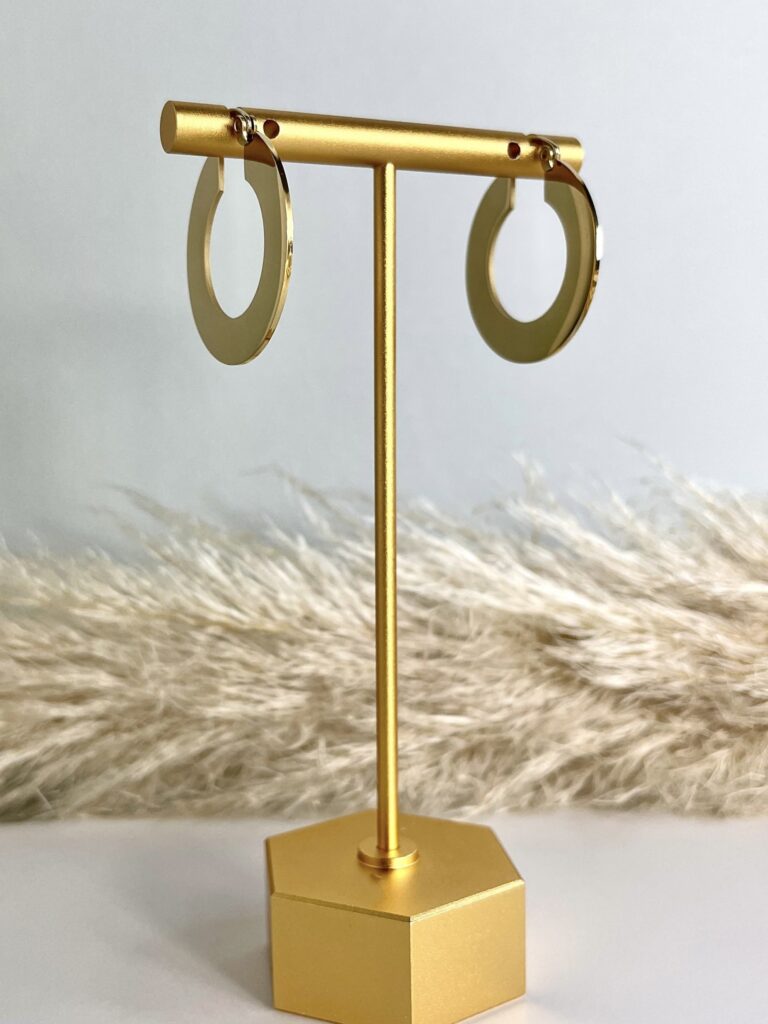 Schmuckpflege für handgemachten Schmuck