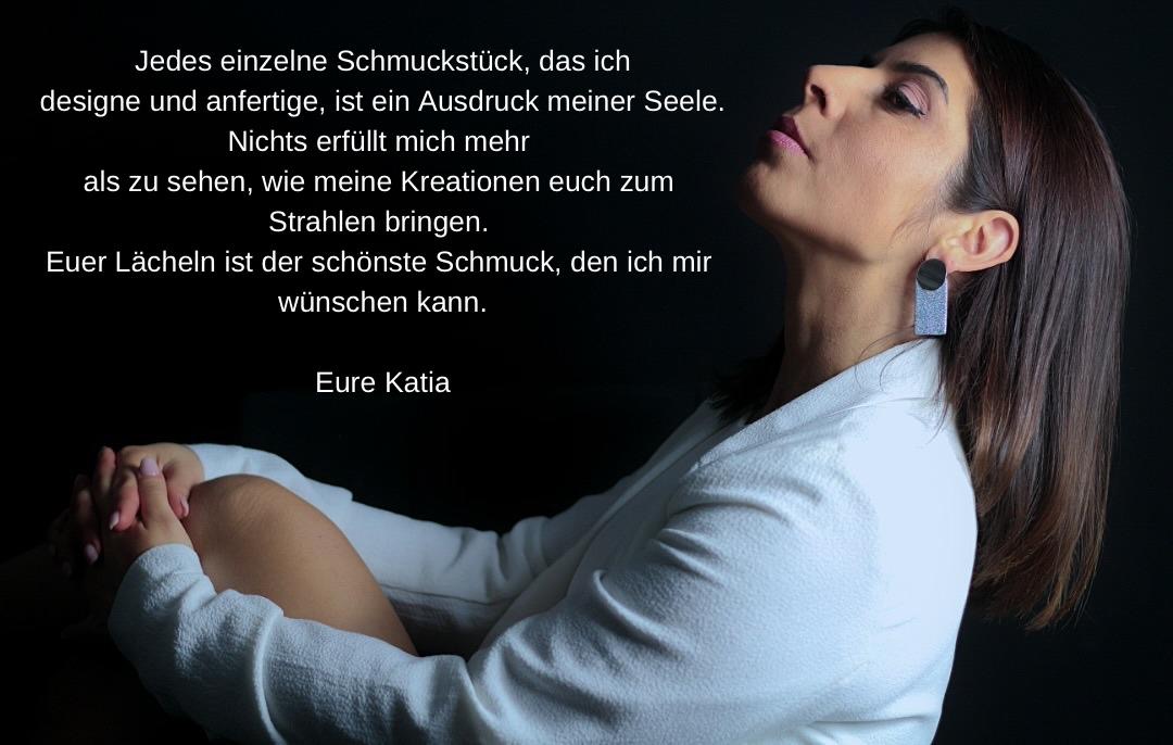 das bin ich