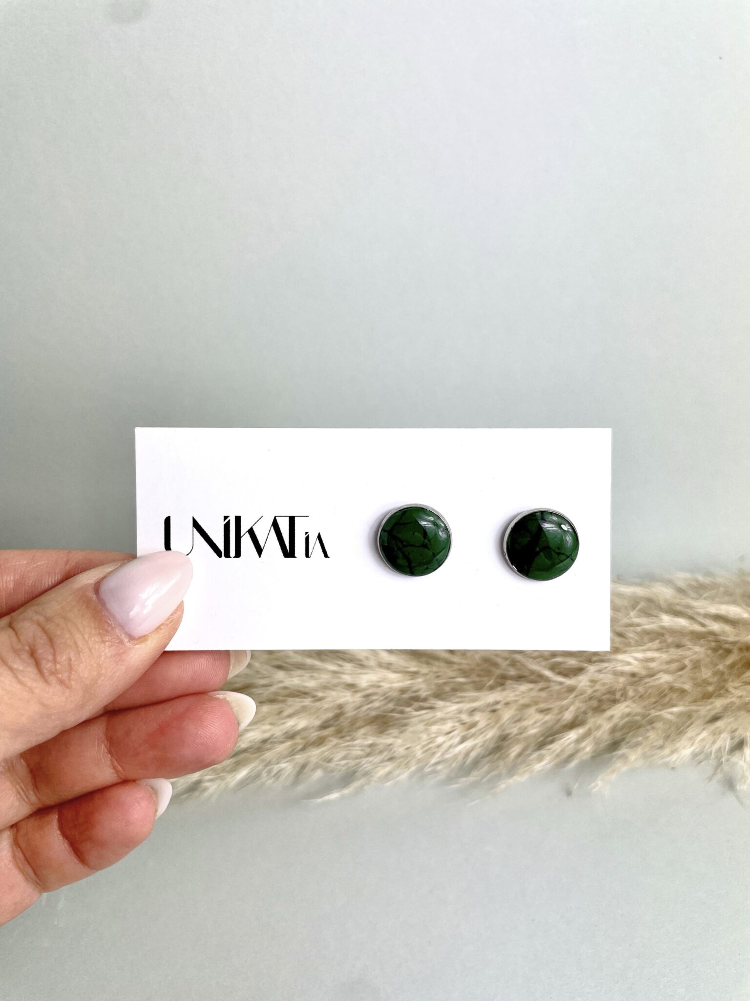 Verde Nero mini – Bild 2