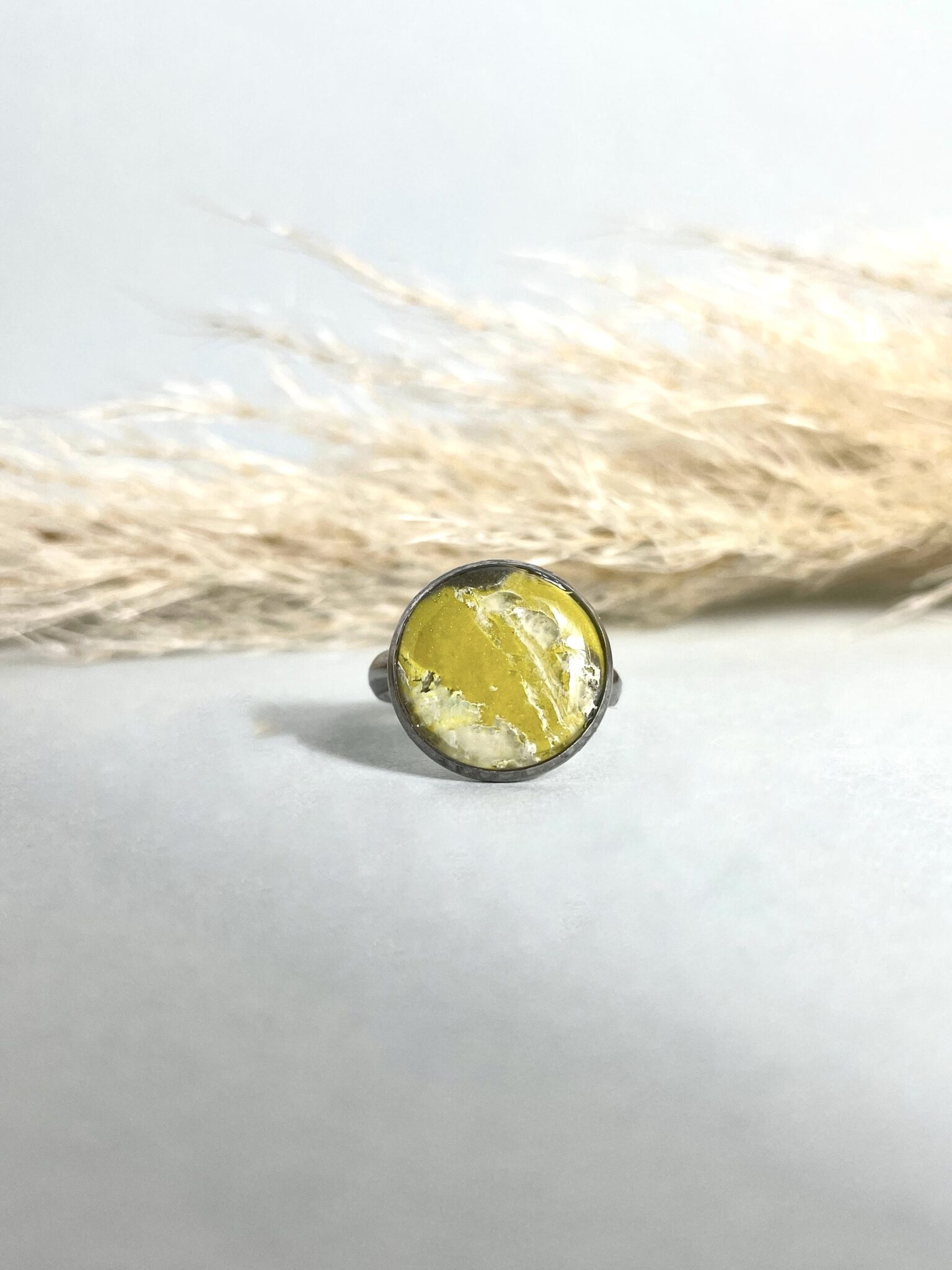 Natura Ring
