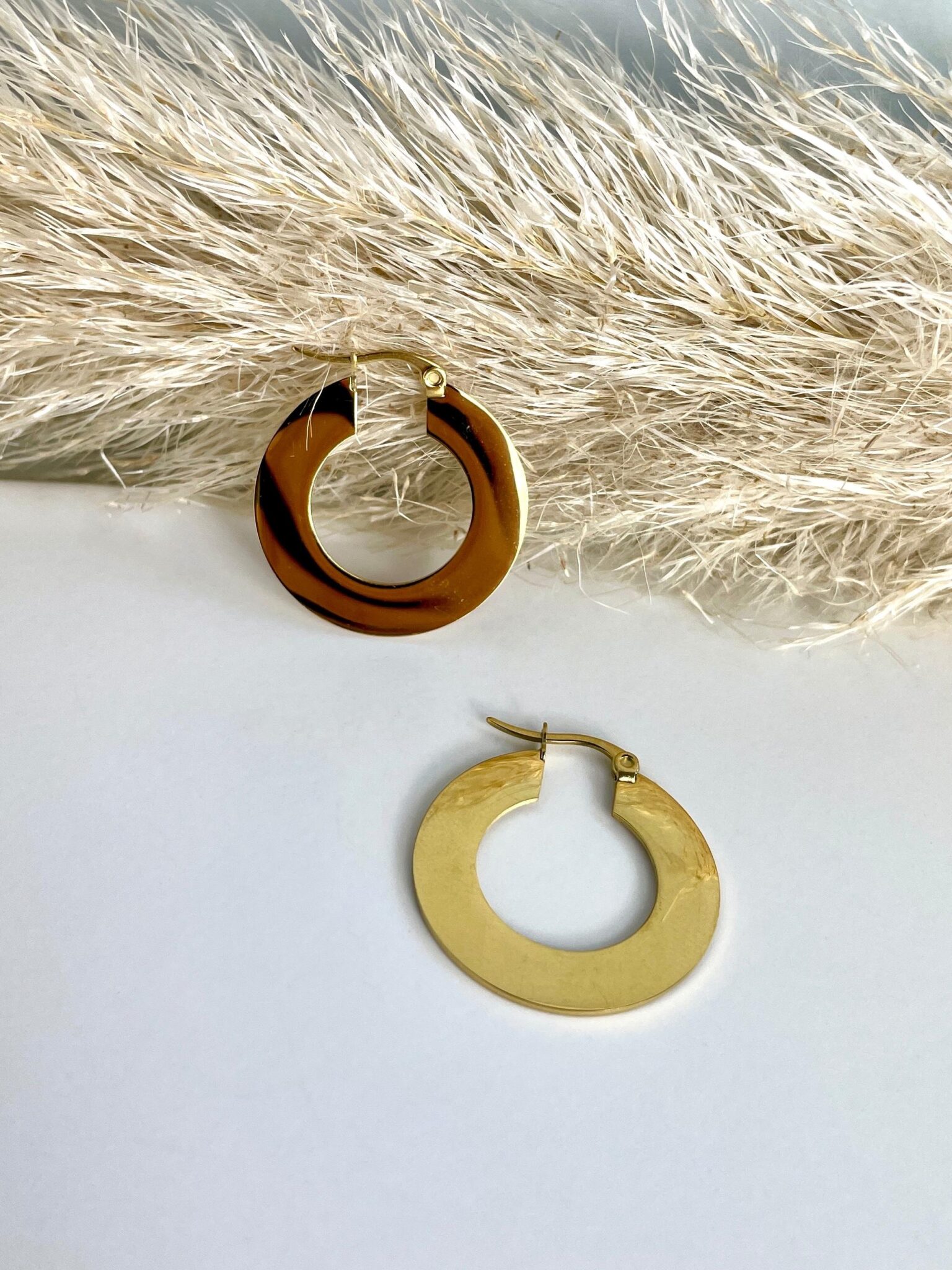 Kreolen Elegant – Bild 2