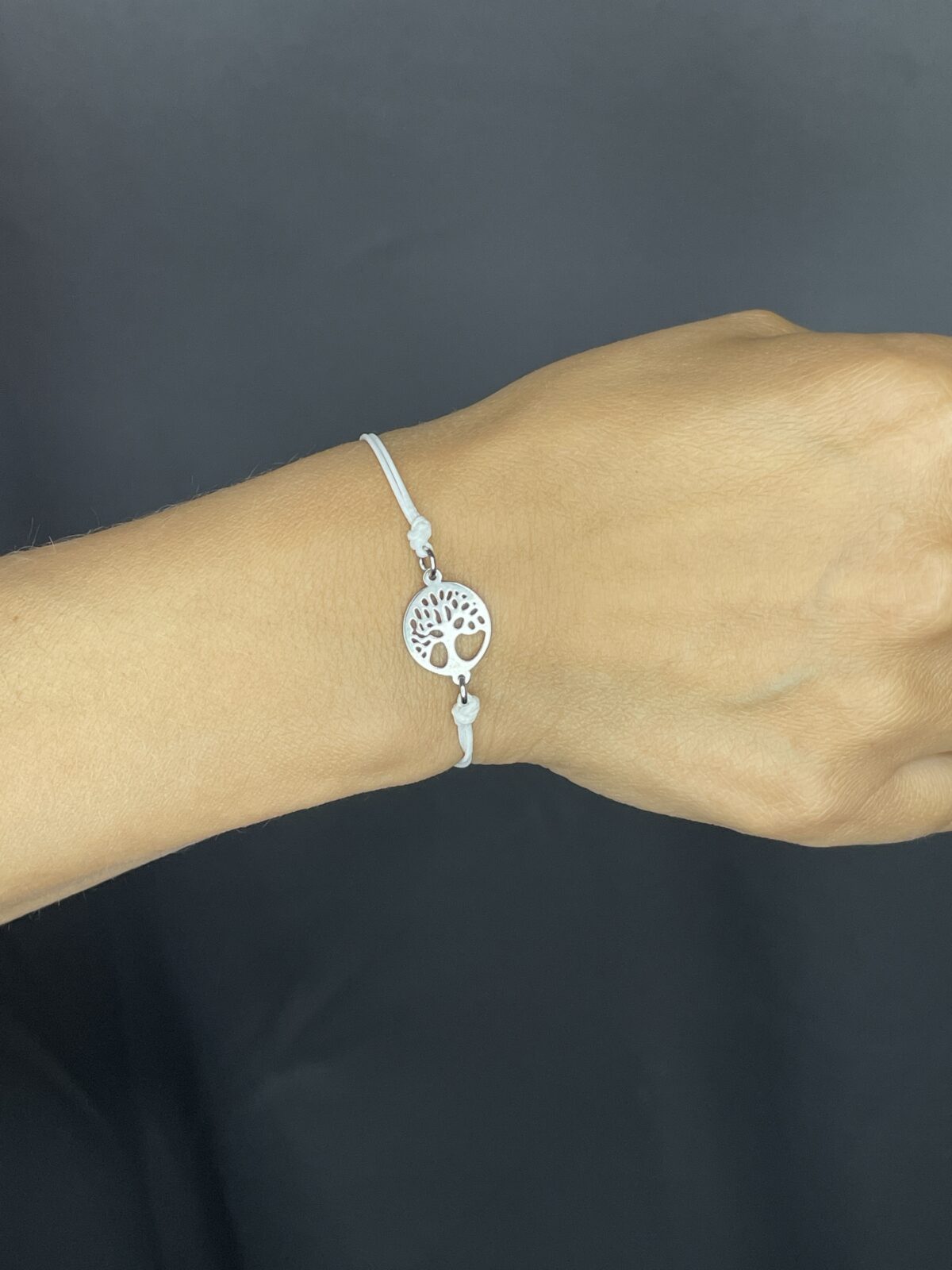 Albero d. vita Armband – Bild 4