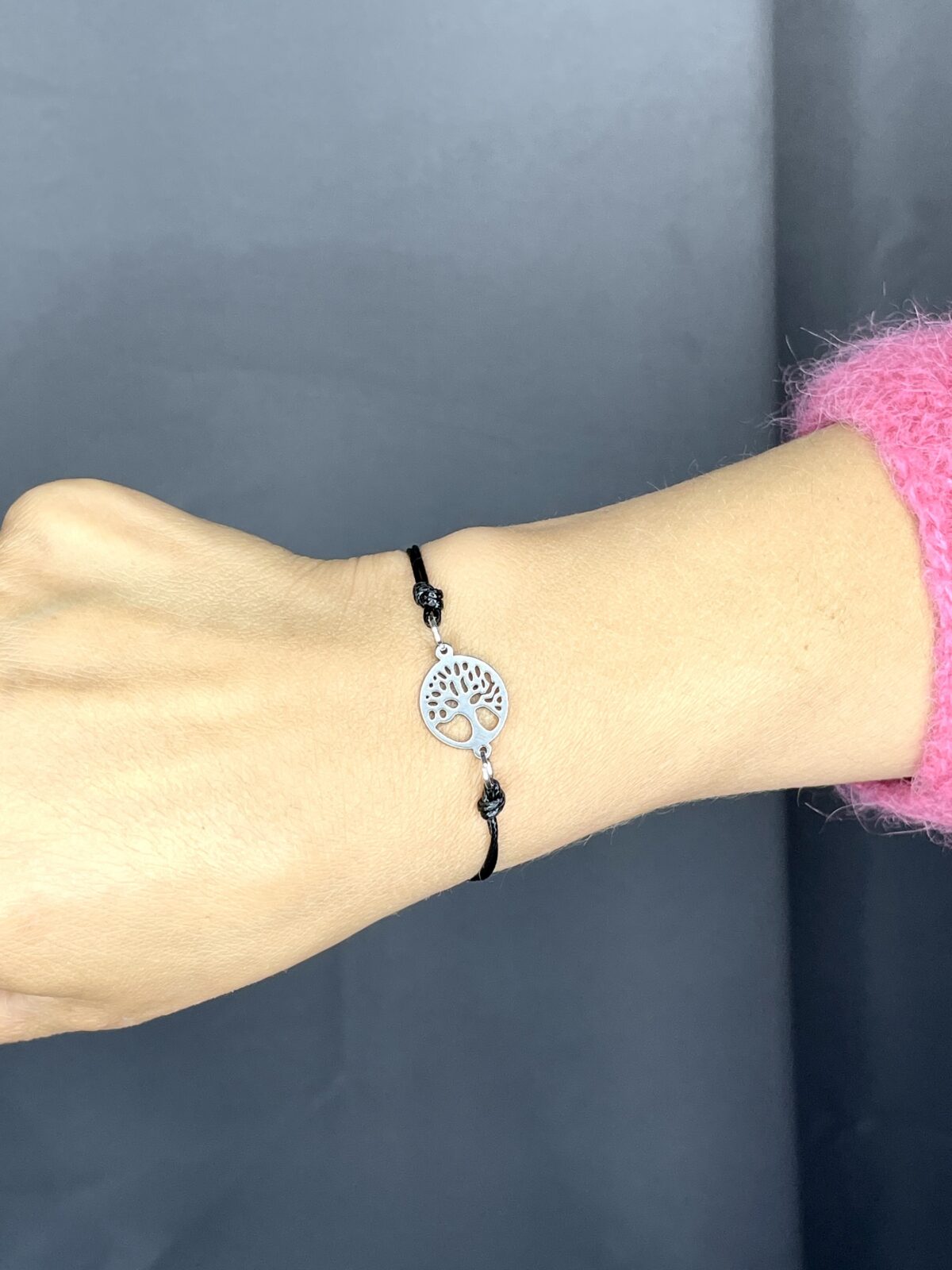 Albero d. vita Armband – Bild 5