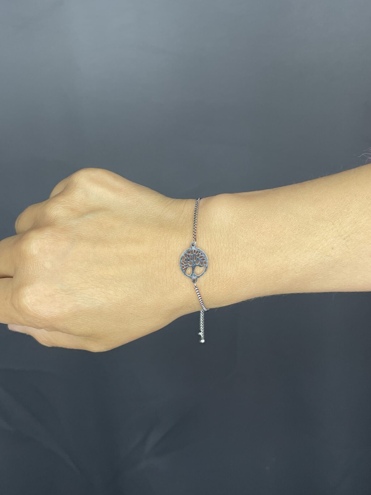 Albero d. vita Armband – Bild 2