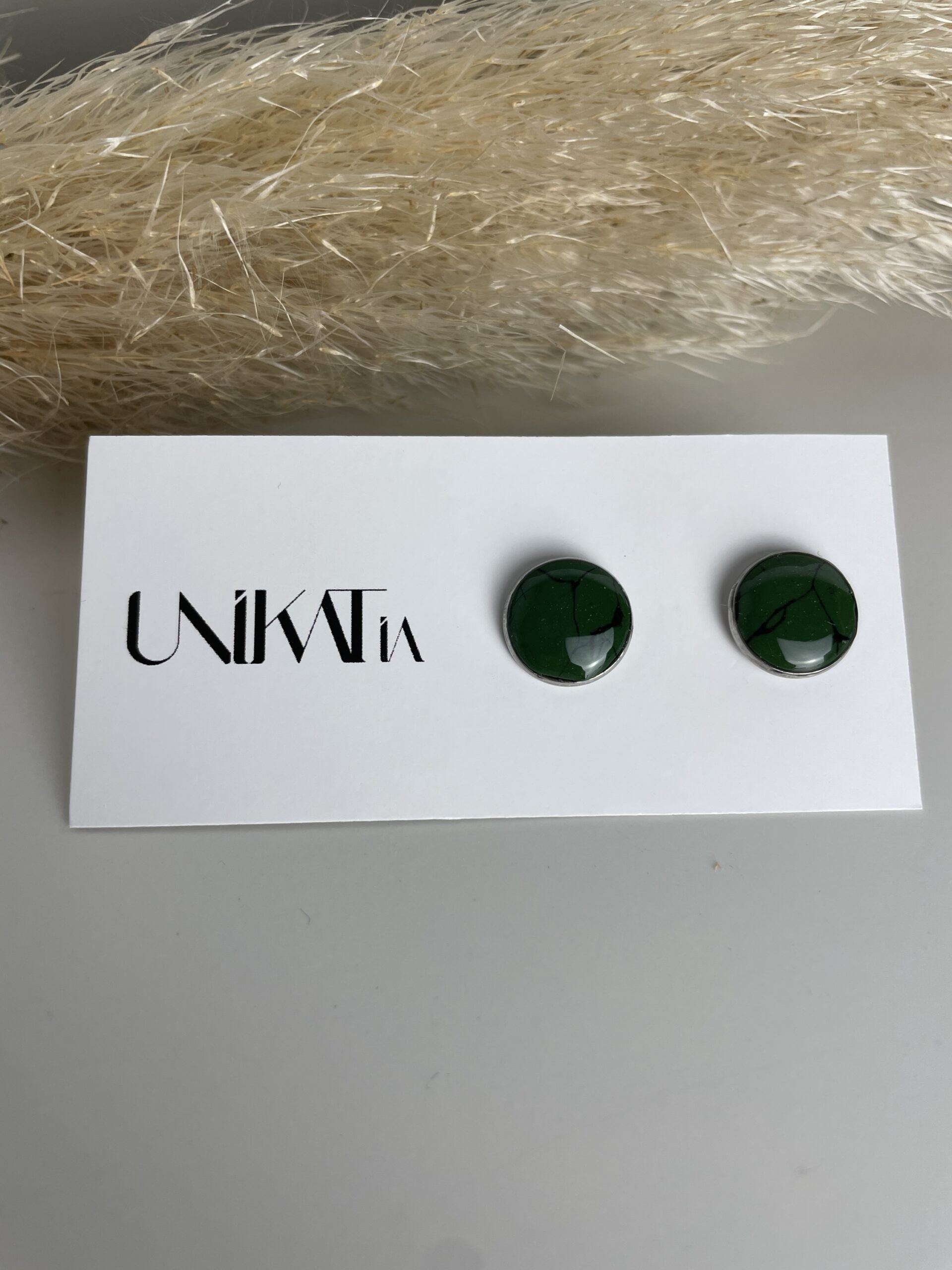 Verde Nero mini