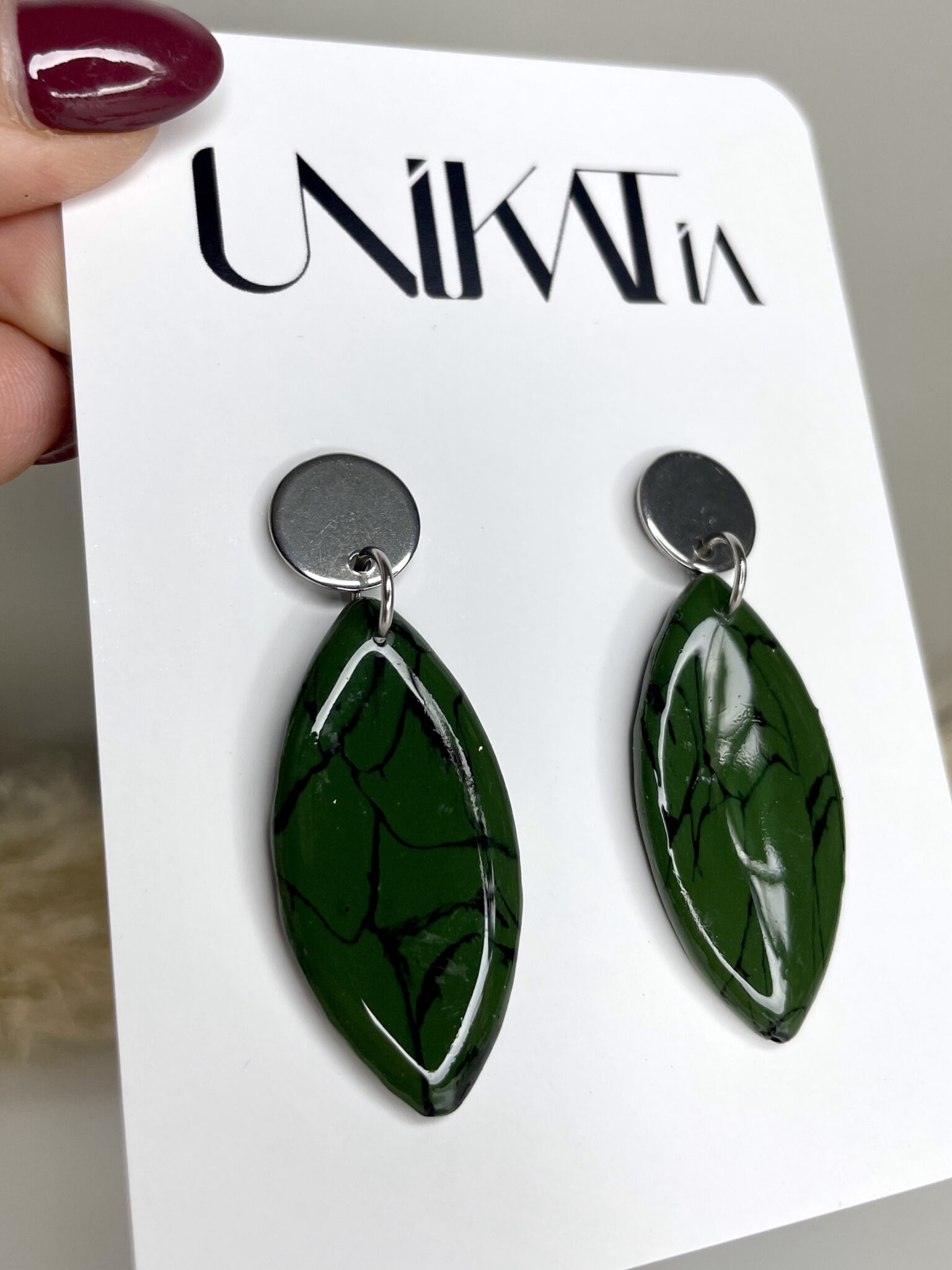Verde Nero – Bild 2