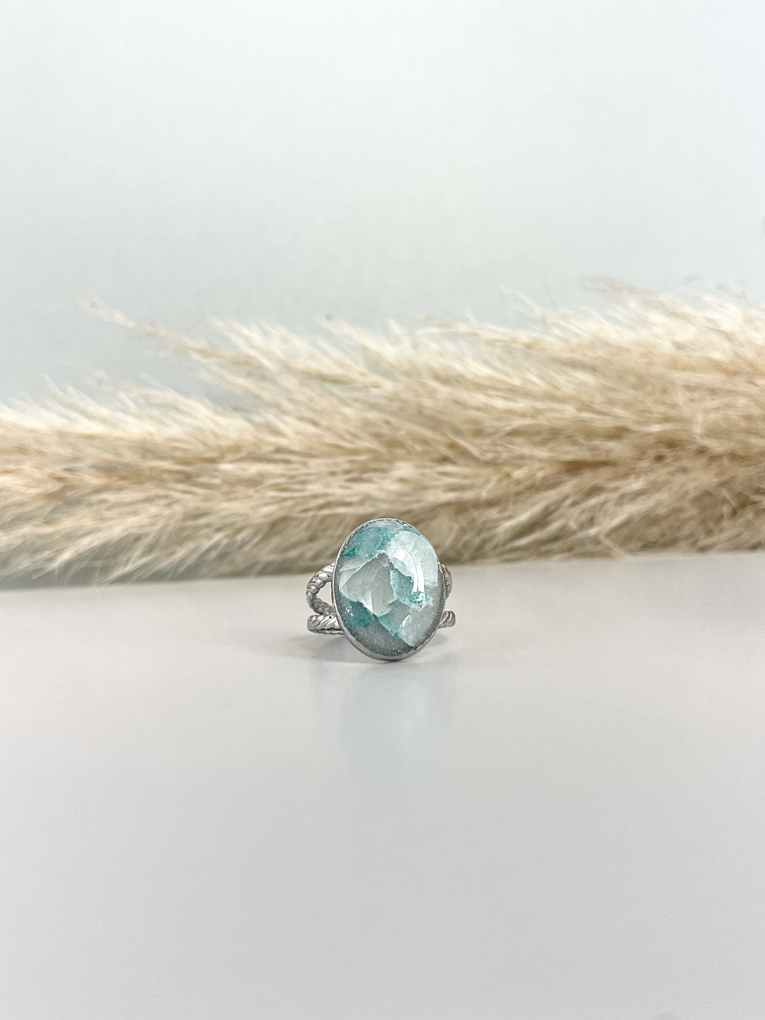 Paradiso Ring
