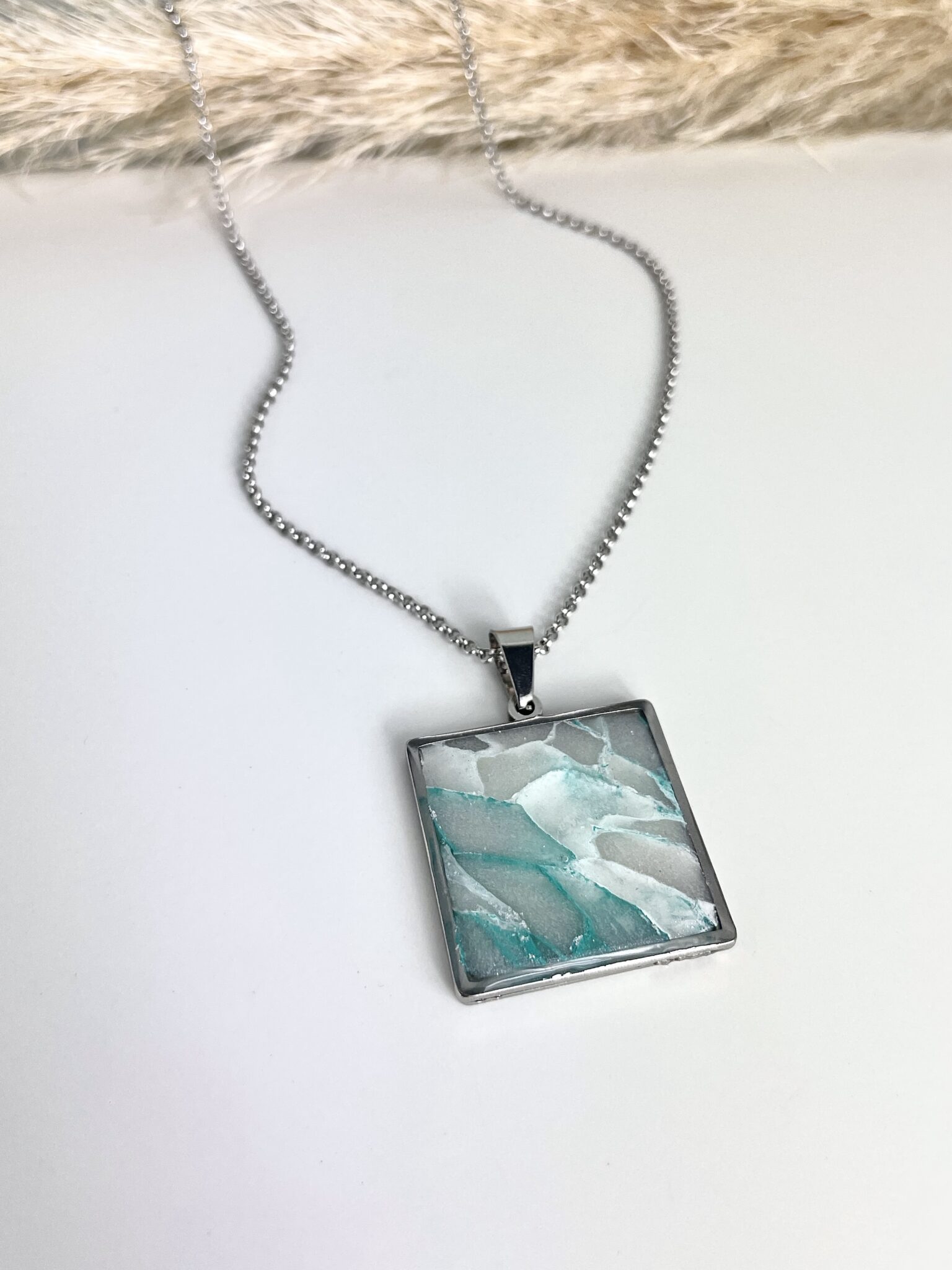 Paradiso Kette – Bild 5