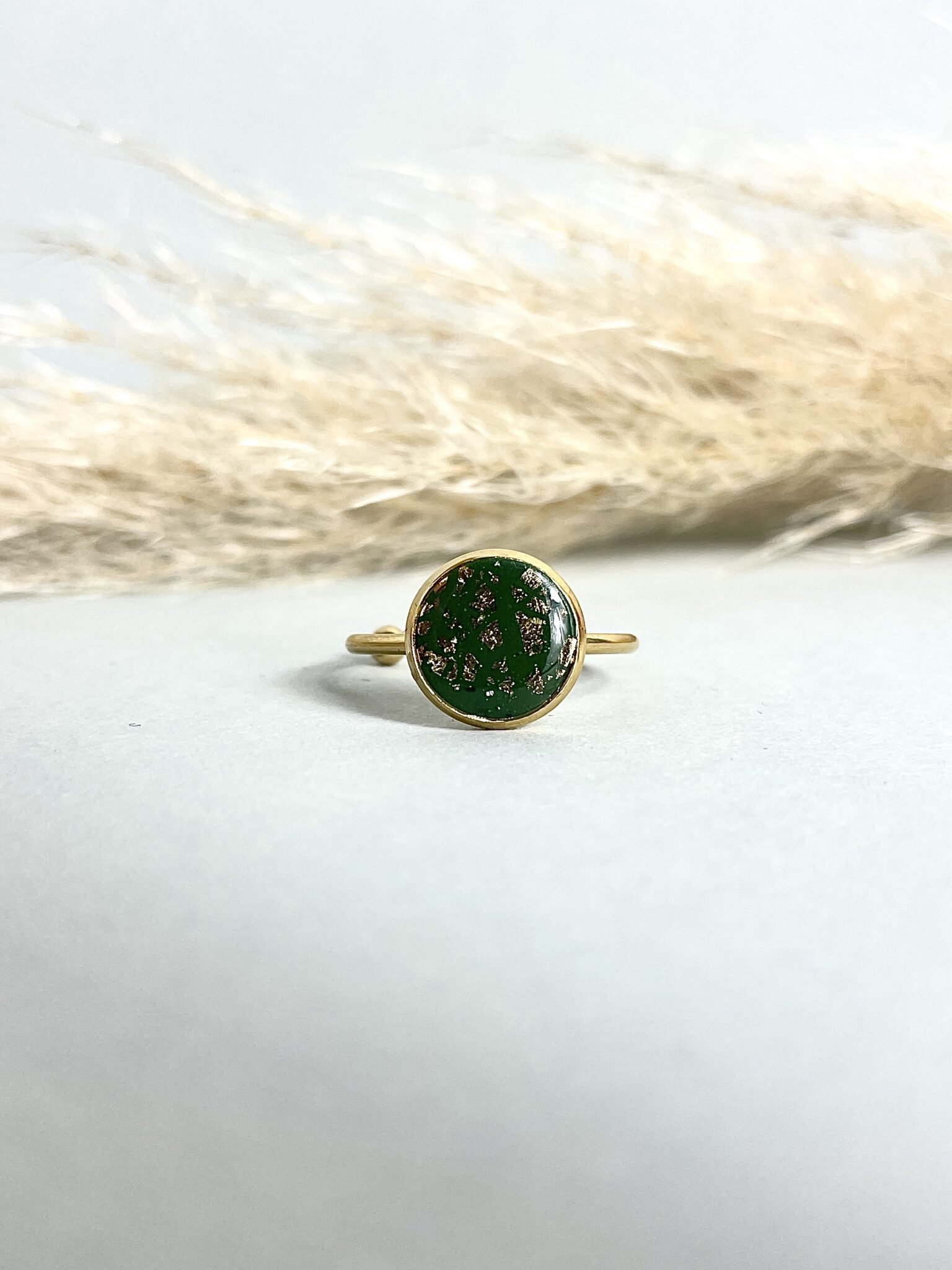 Oro Verde