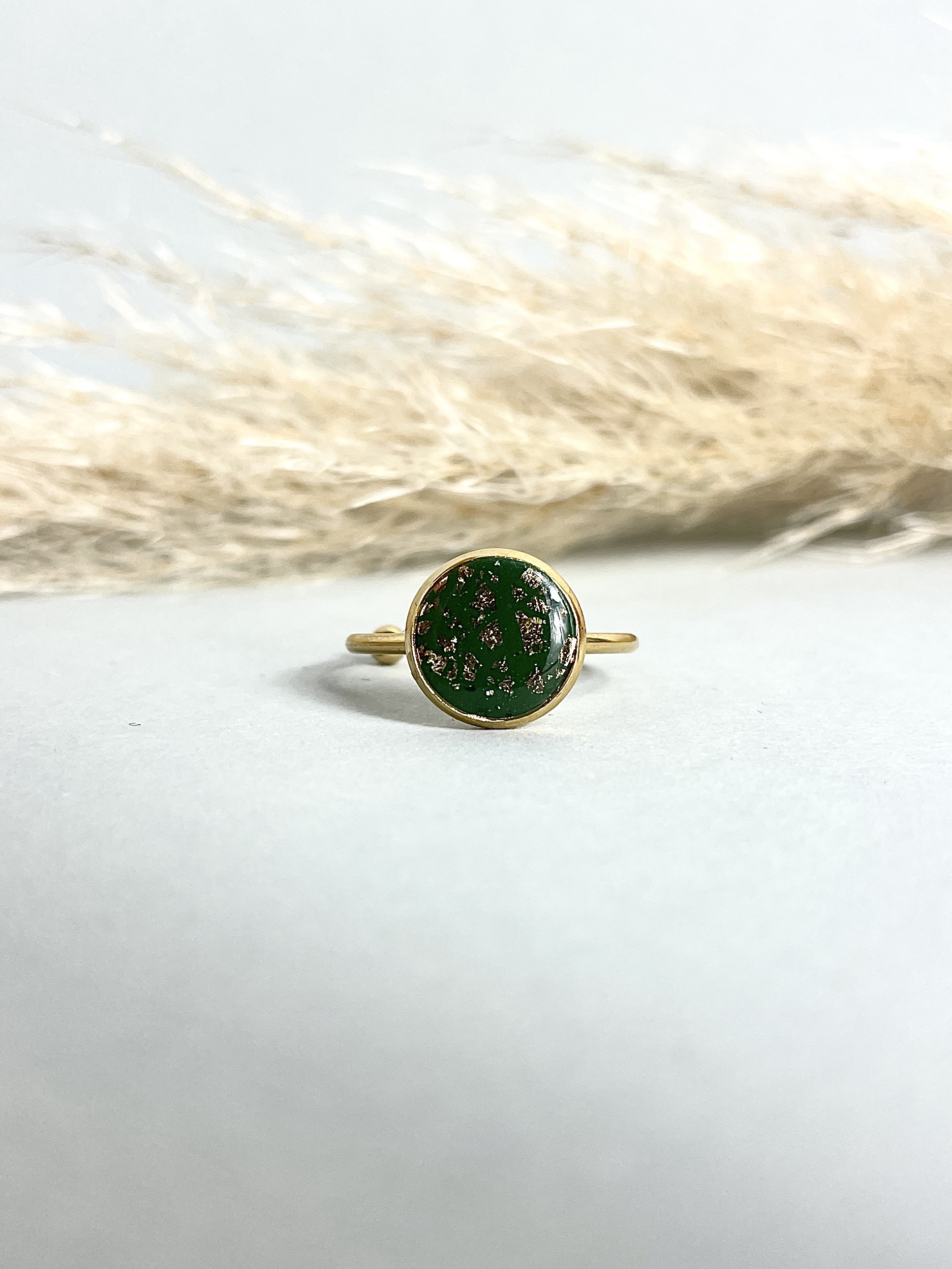 Oro Verde