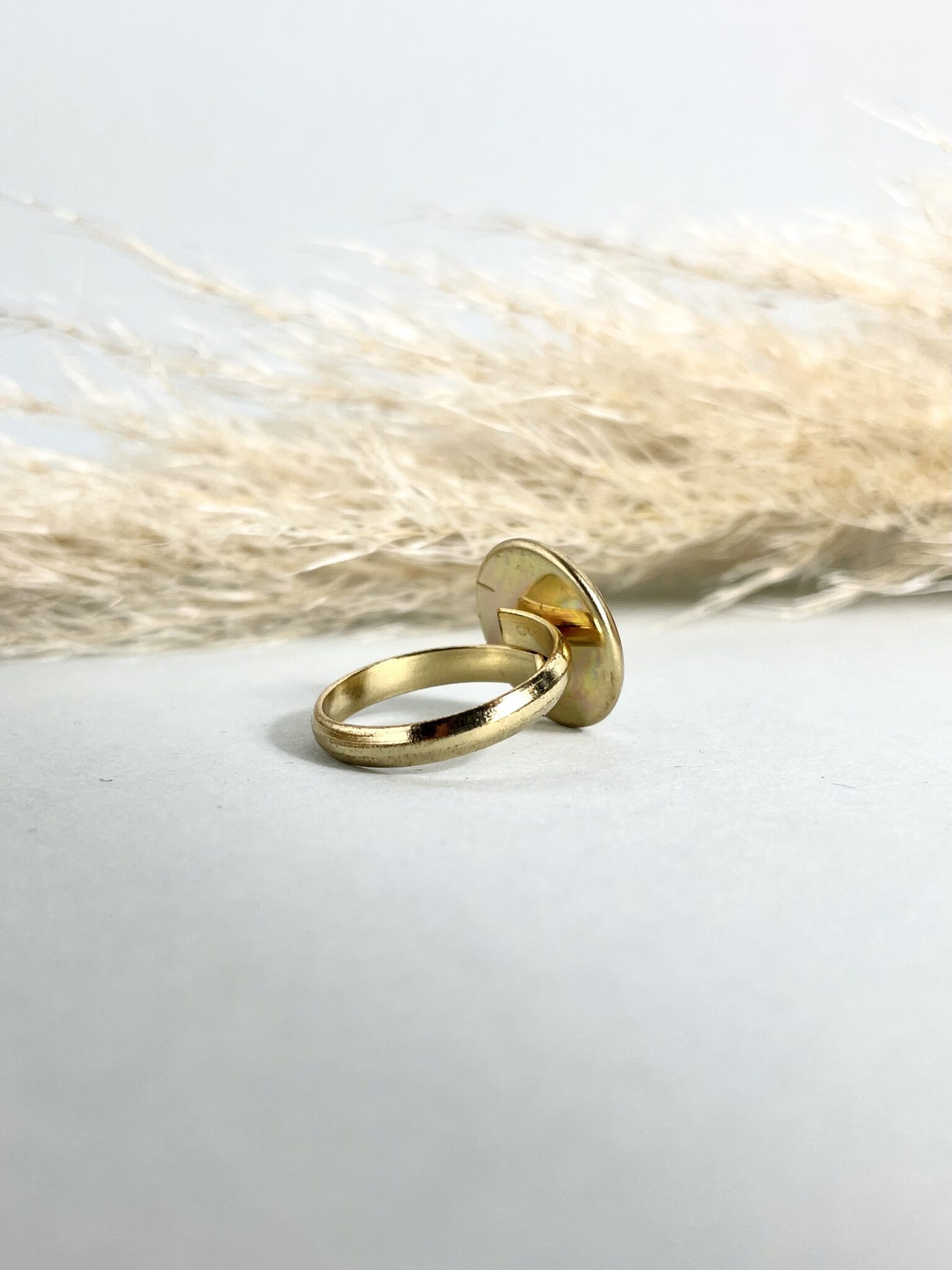 Oro Nero Ring – Bild 2