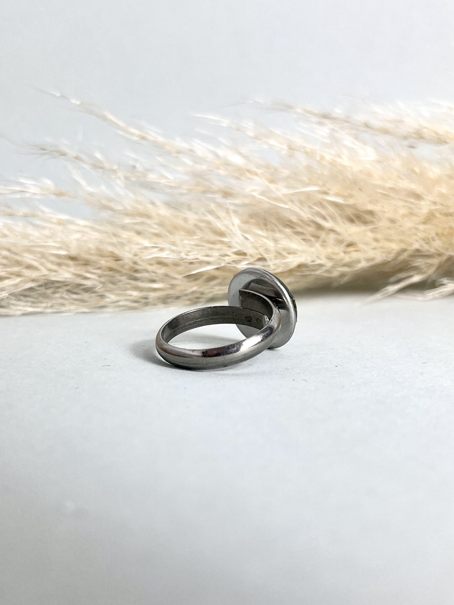 Green Bianco Ring – Bild 2