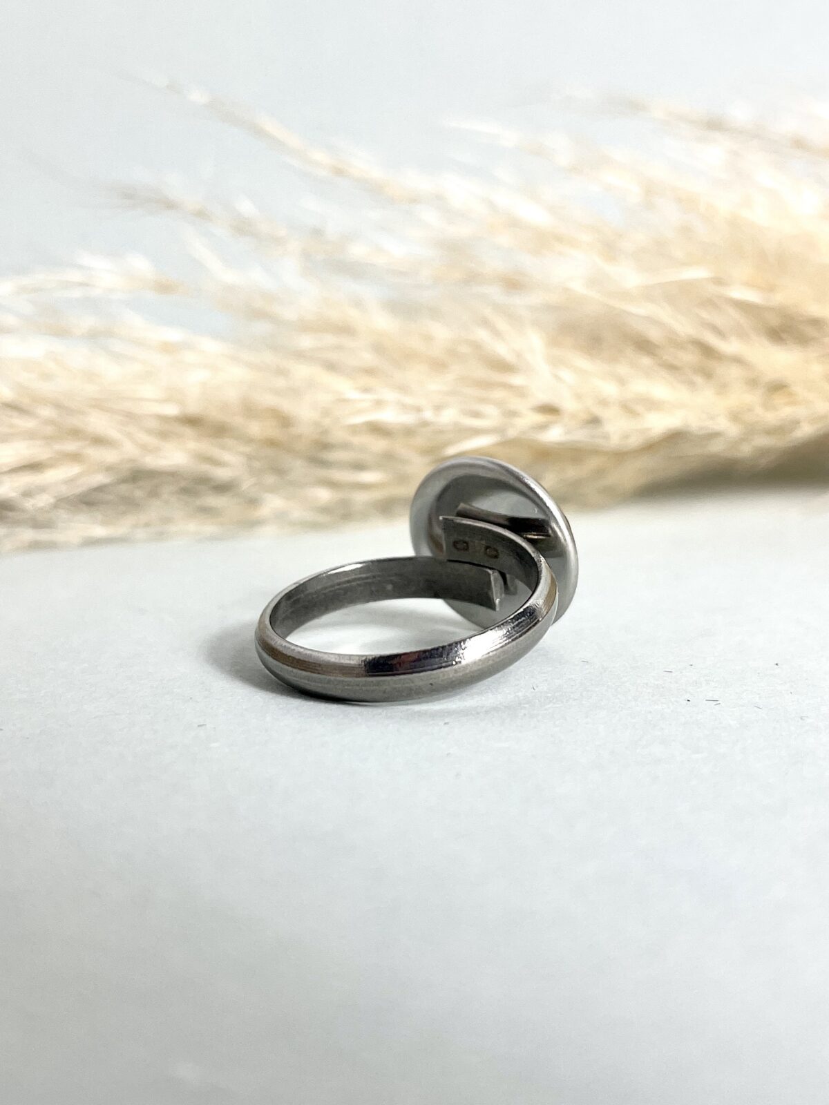 Verde Nero Ring – Bild 2