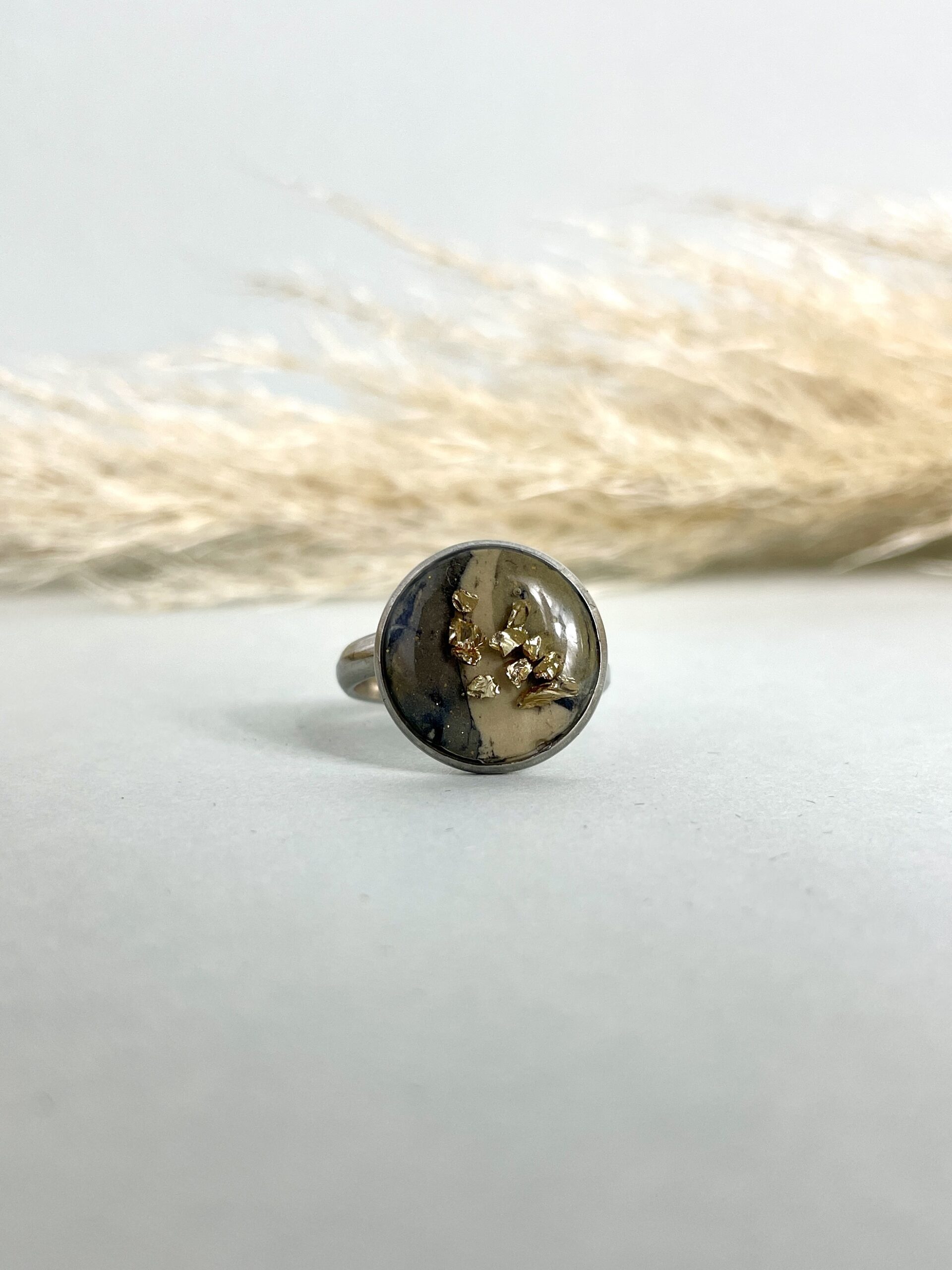 Prezioso Ring