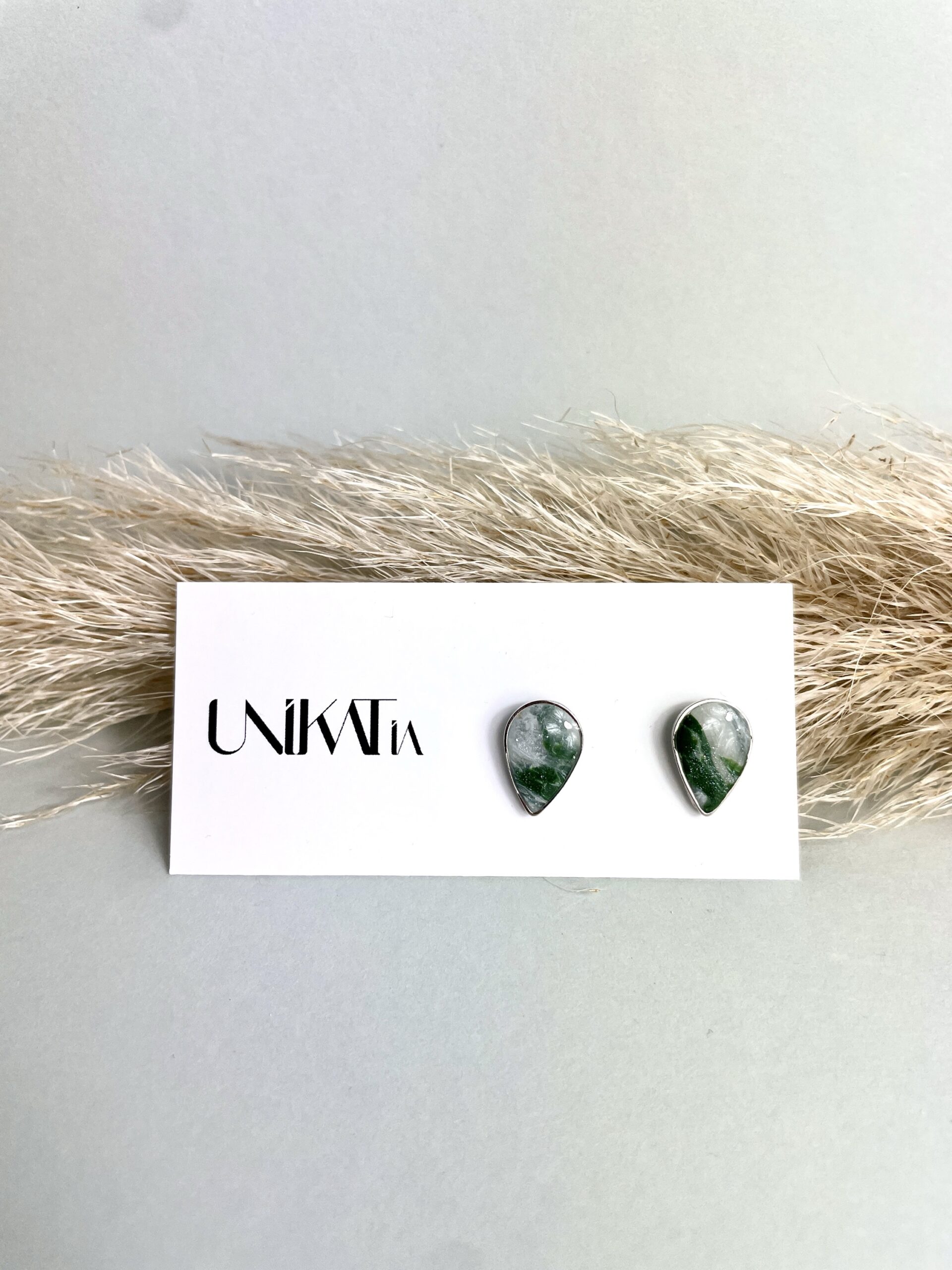 Verde Marmor