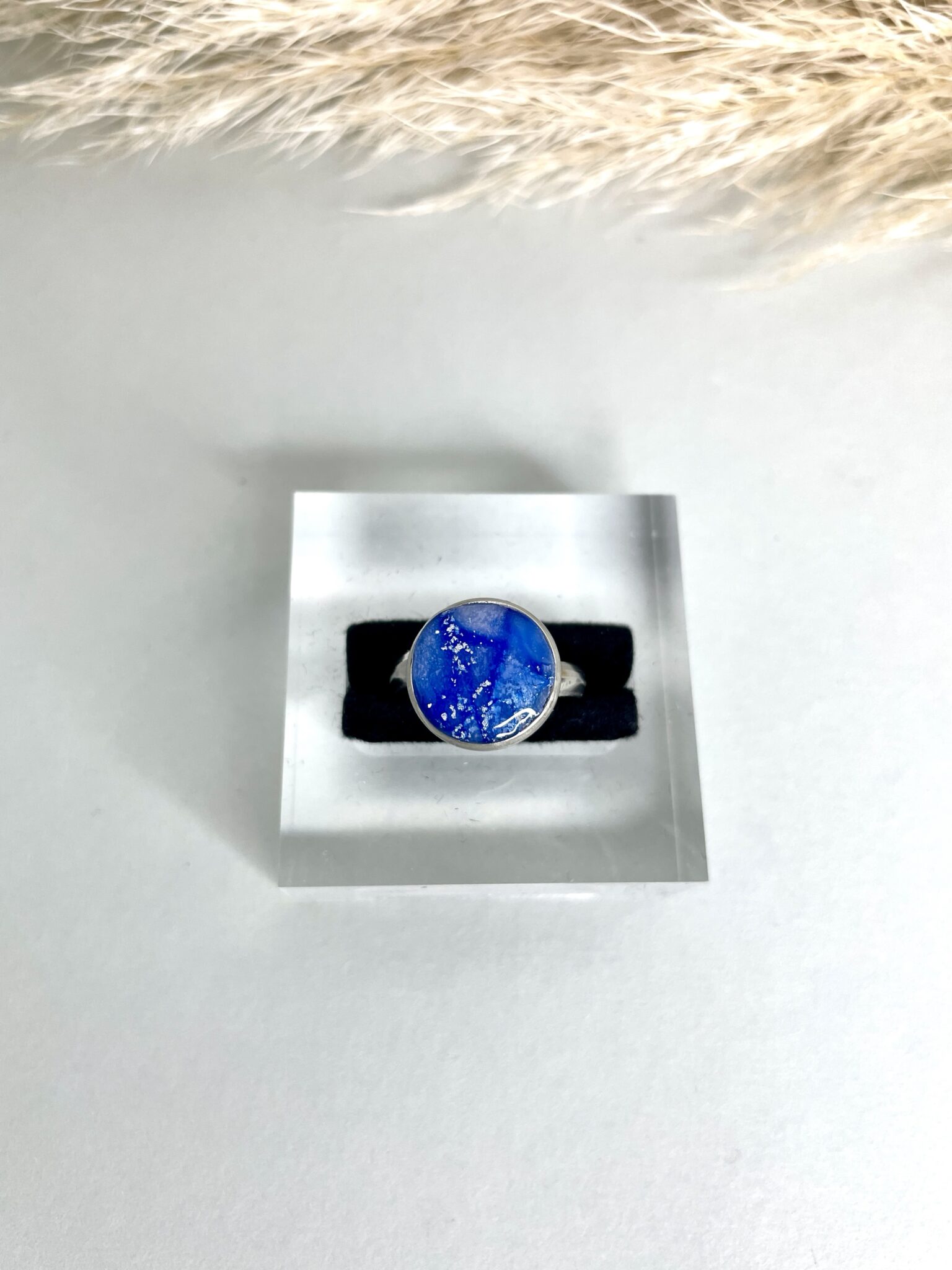 Blue Ring – Bild 3