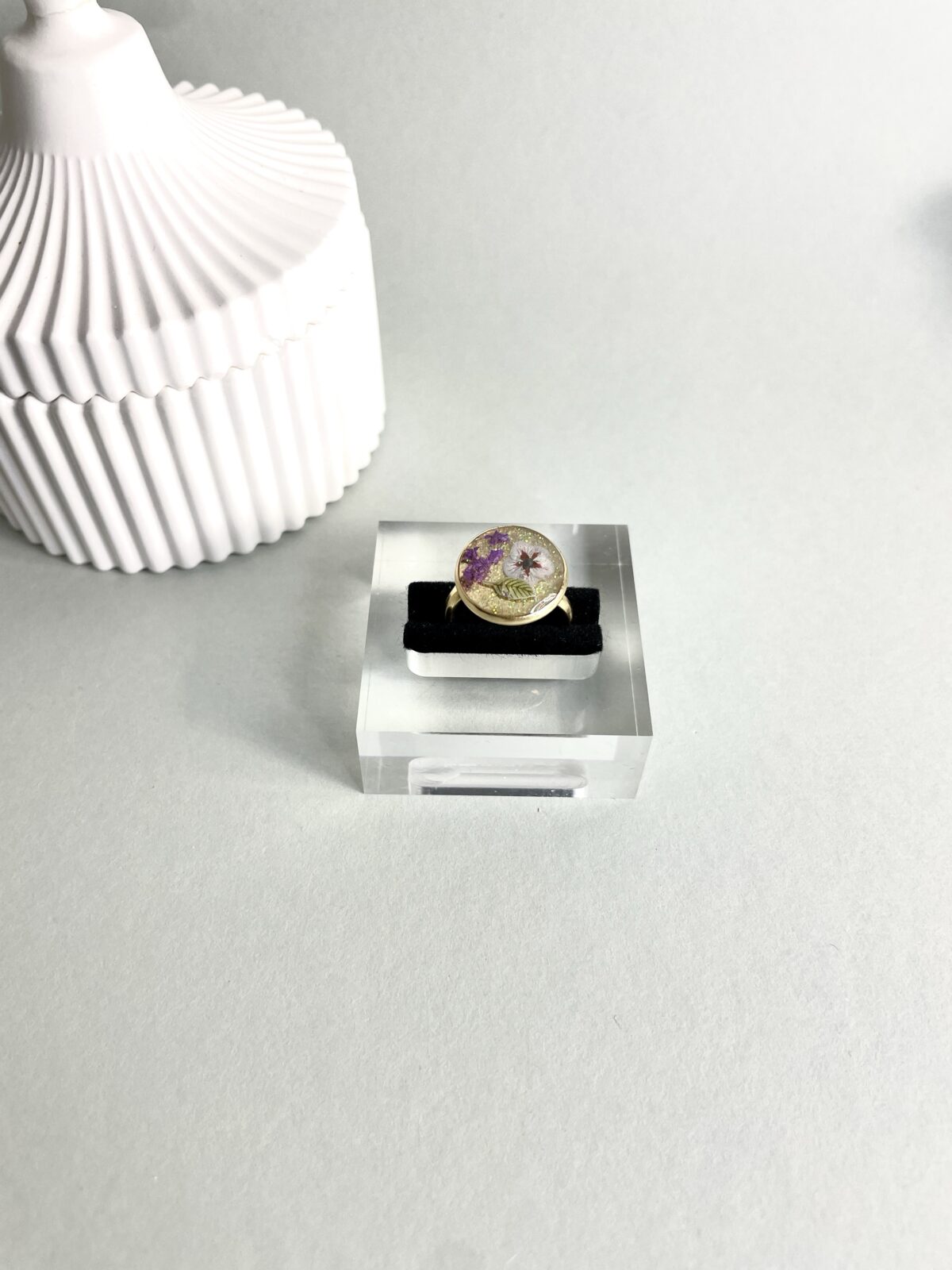 Fiorellino Ring – Bild 3