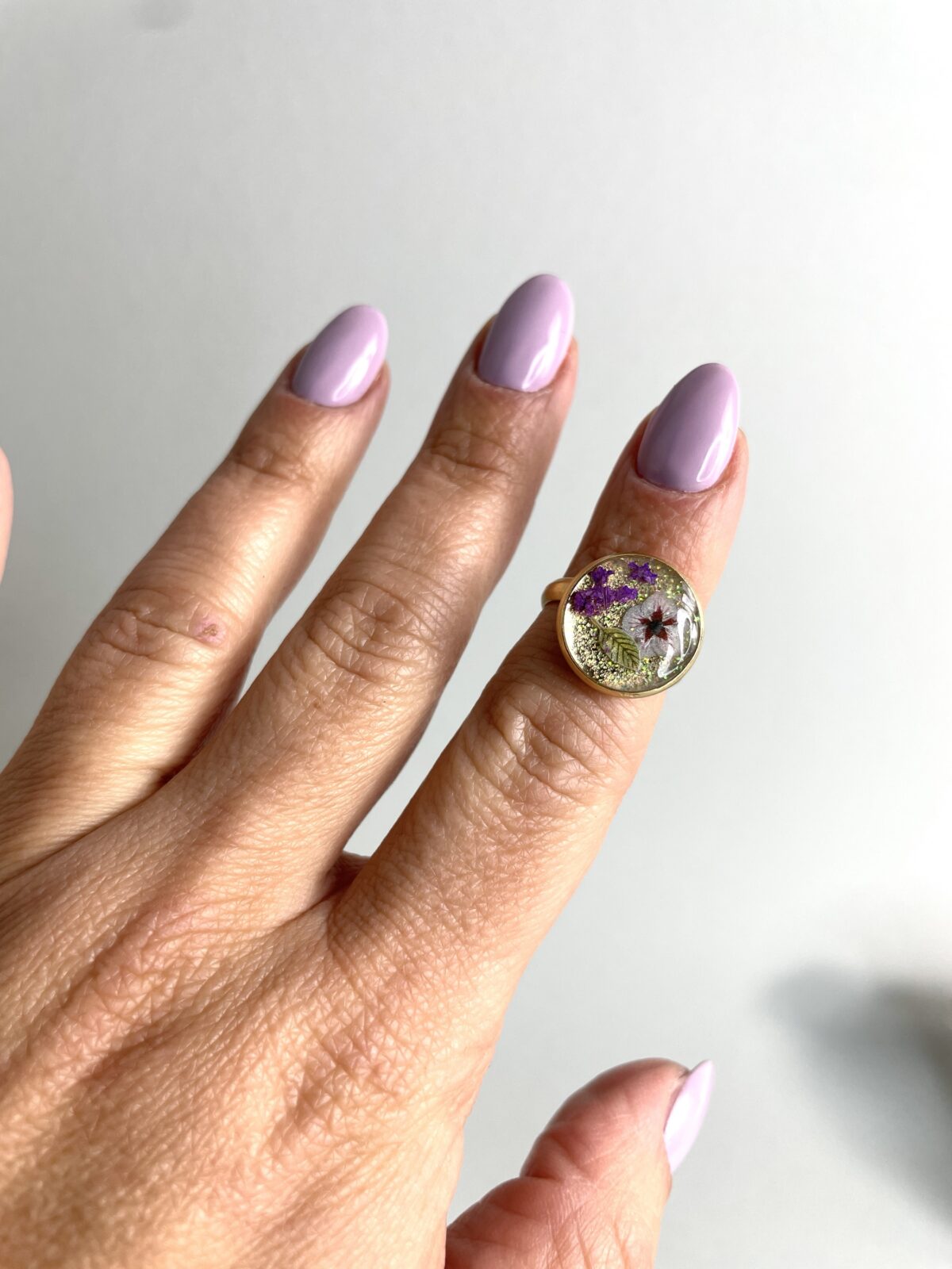Fiorellino Ring – Bild 4