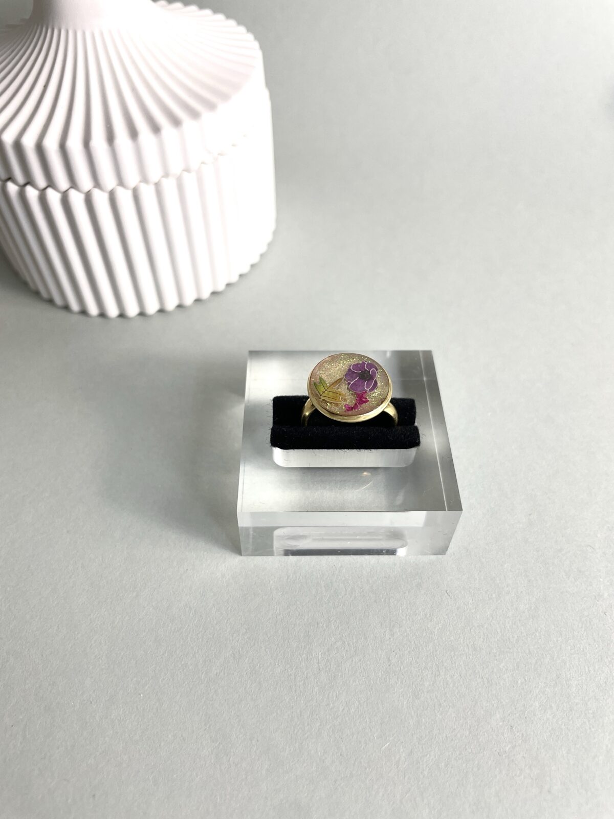 Fiorellino Ring – Bild 3