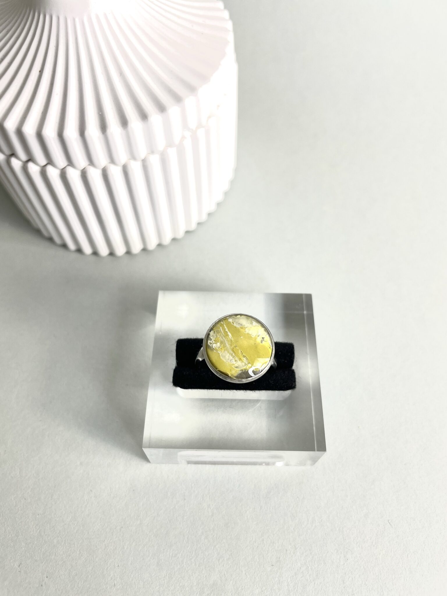 Natura Ring – Bild 3