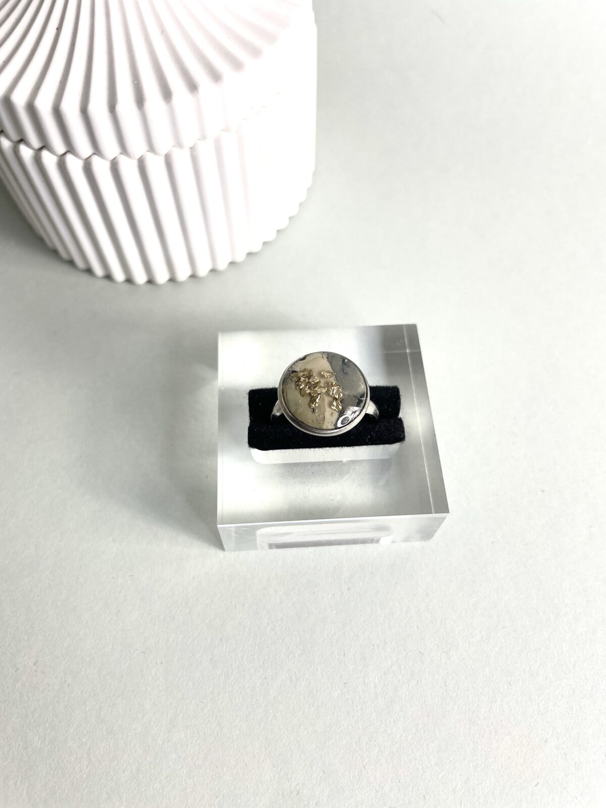 Prezioso Ring – Bild 3