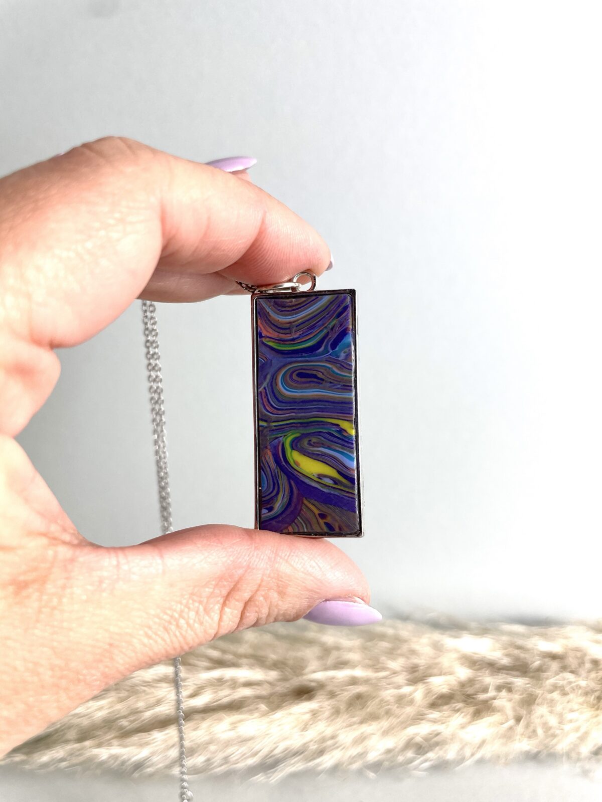 Viola Kette – Bild 8