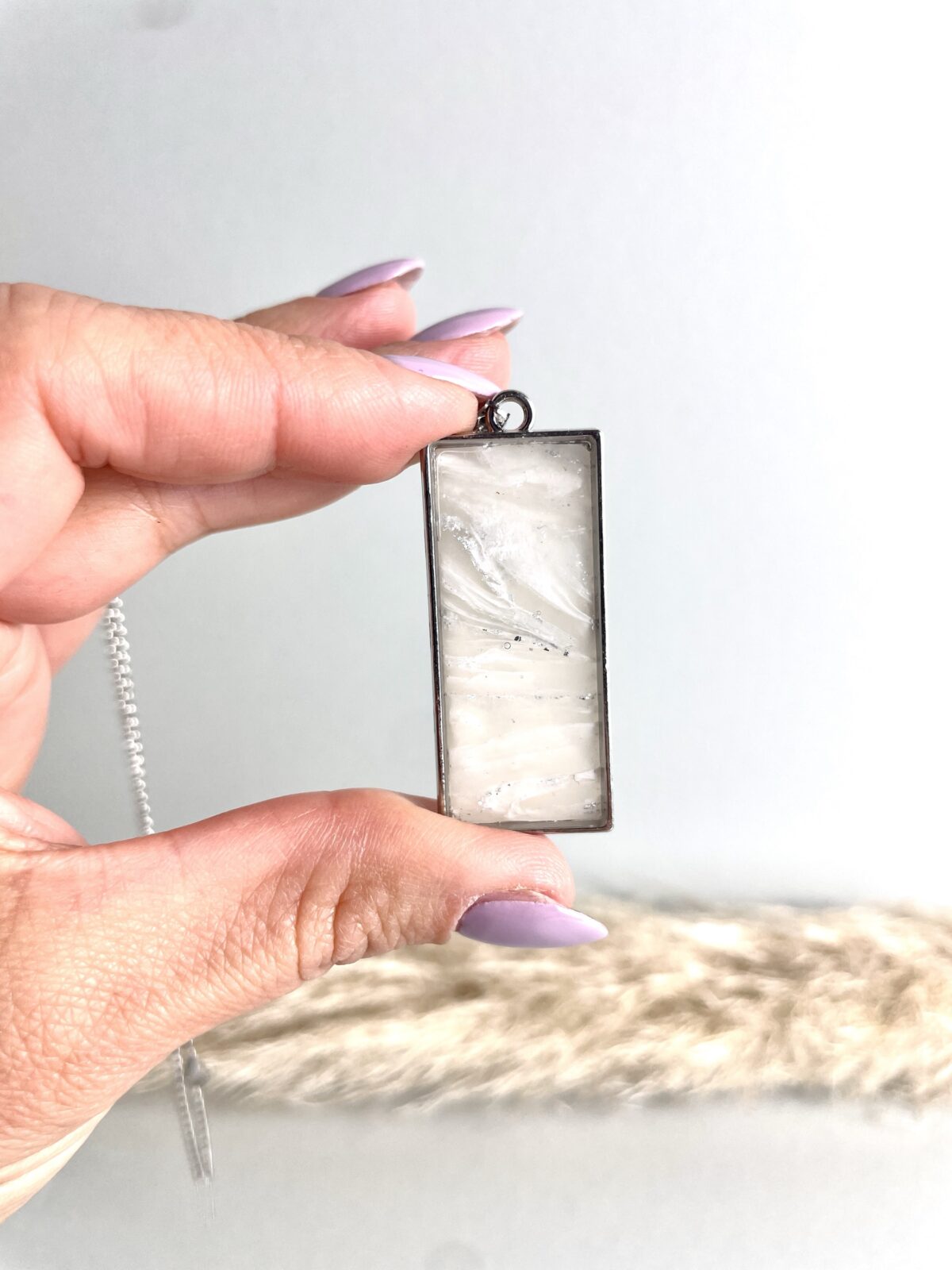 Blanco Kette – Bild 4