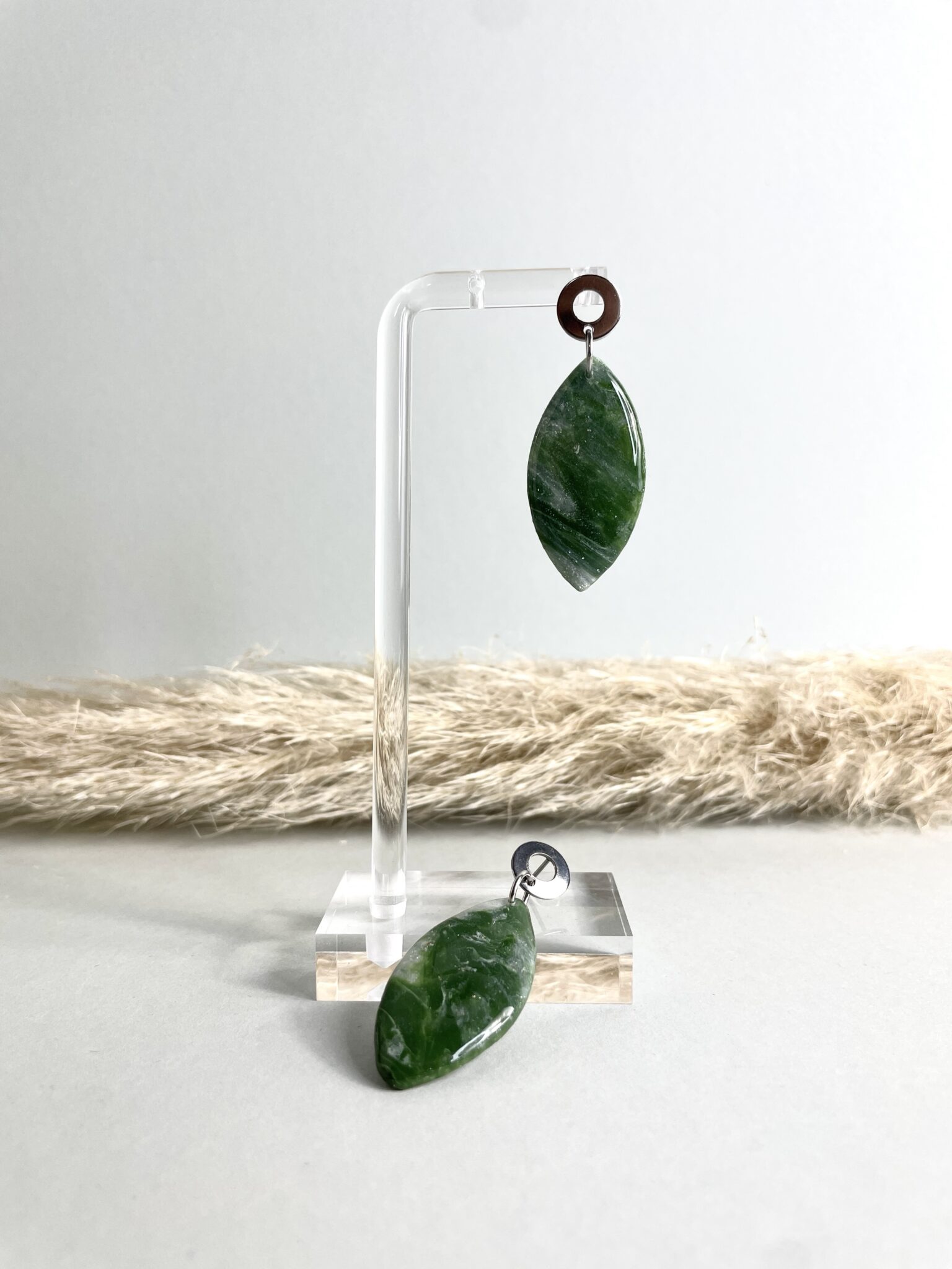 Verde Marmor