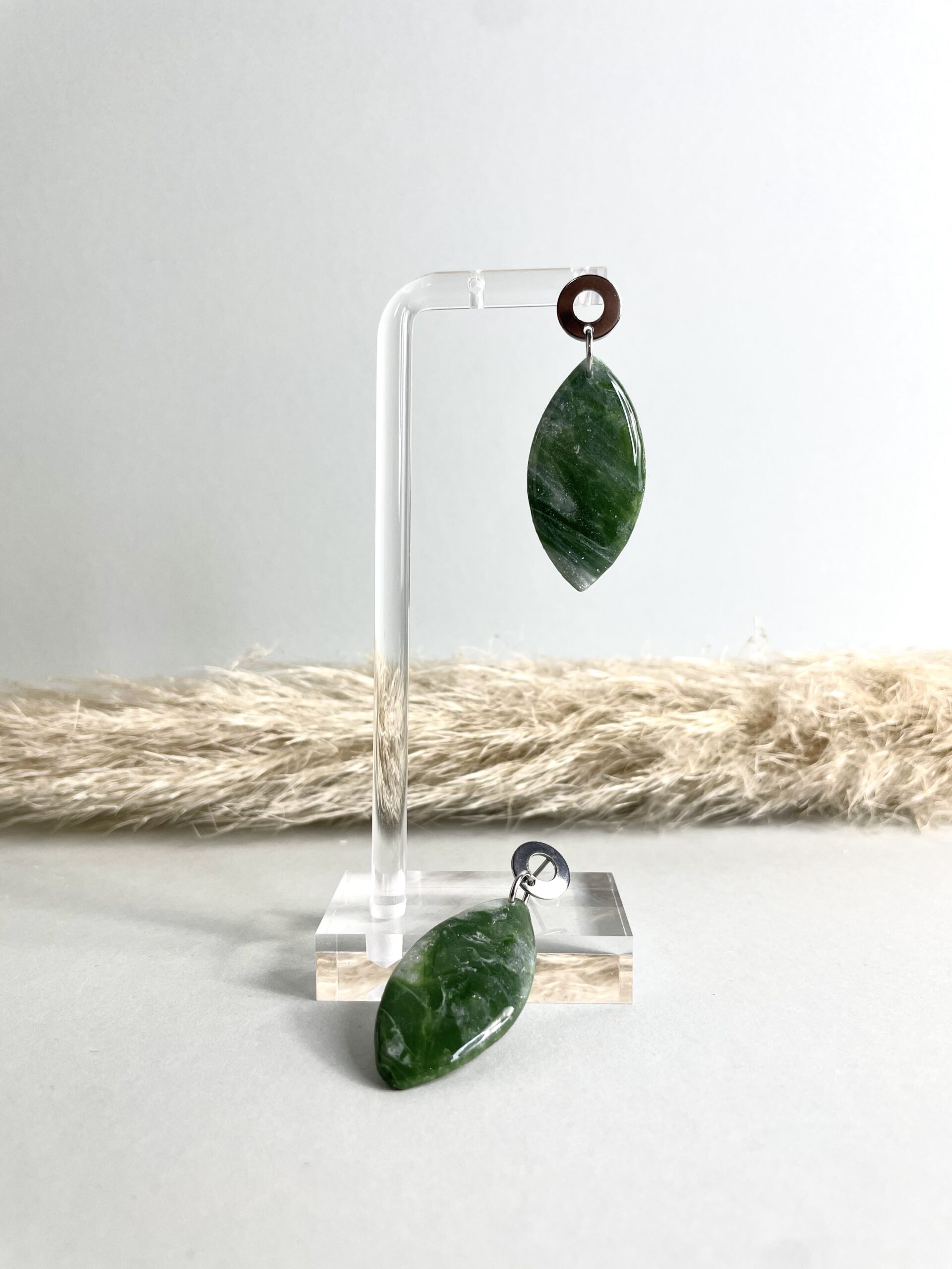 Verde Marmor