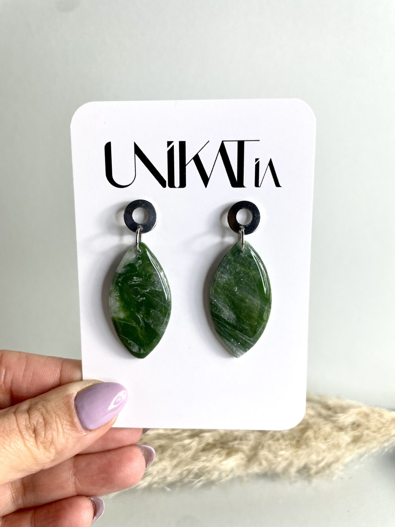 Verde Marmor – Bild 2