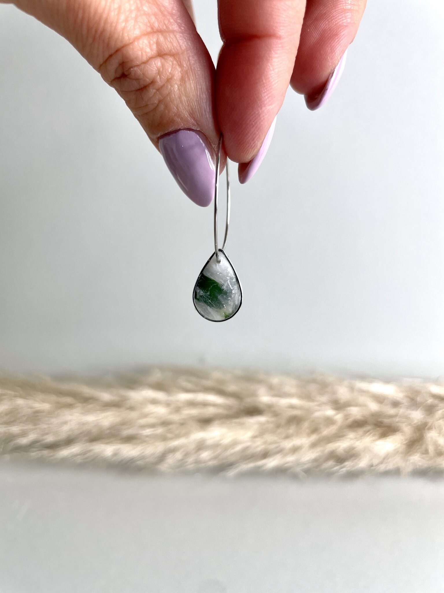 Verde Marmor – Bild 2