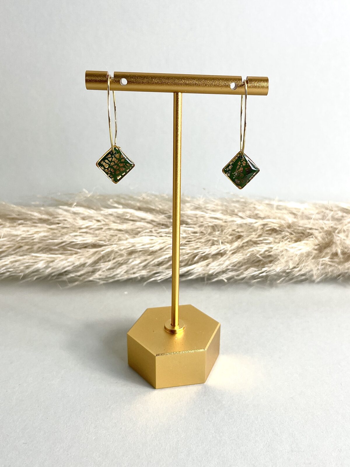 Oro Verde