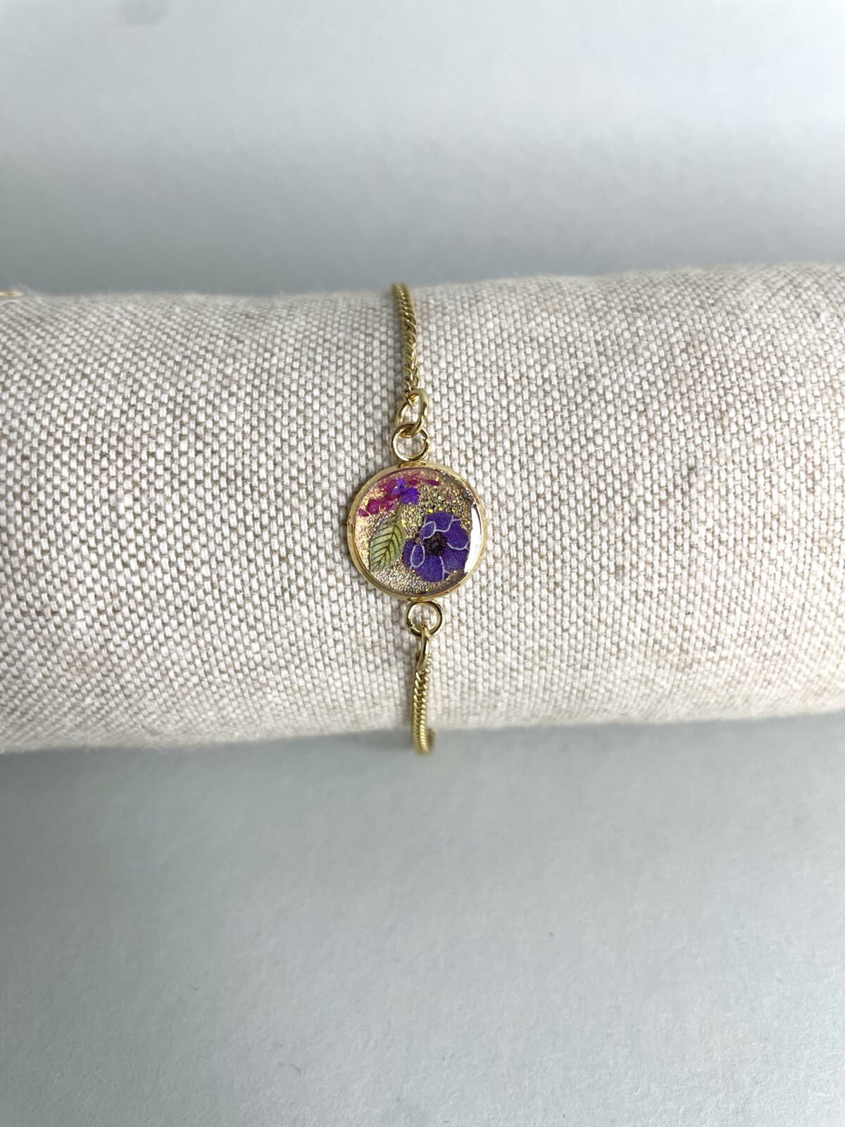 Fiorellino Armband – Bild 3