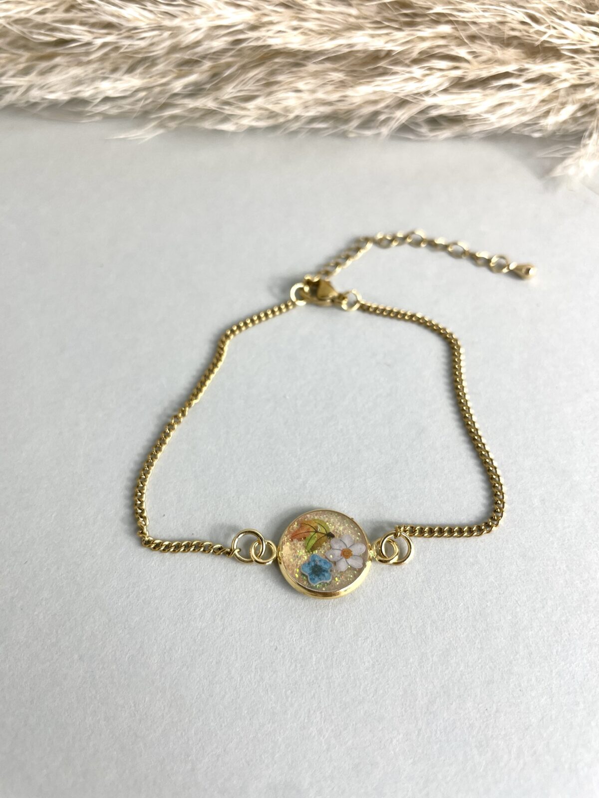 Fiorellino Armband – Bild 2