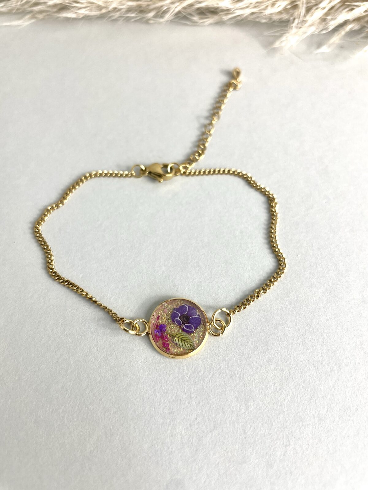 Fiorellino Armband – Bild 4