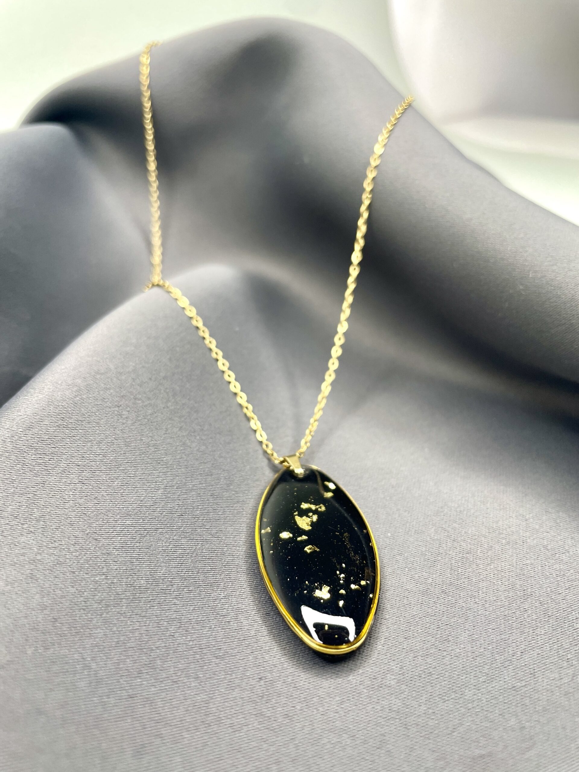 Oro Nero Kette