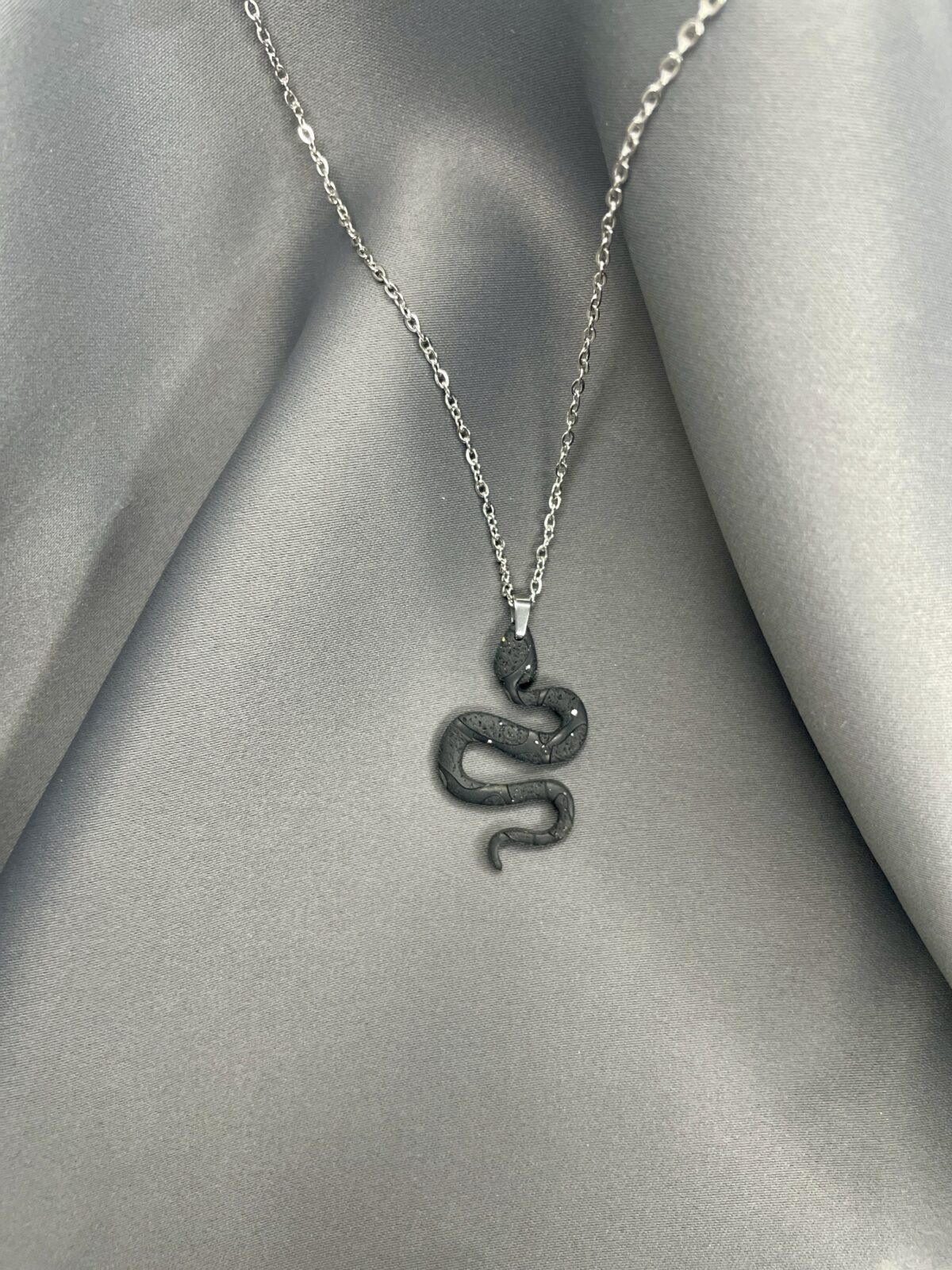 Serpente Kette – Bild 3