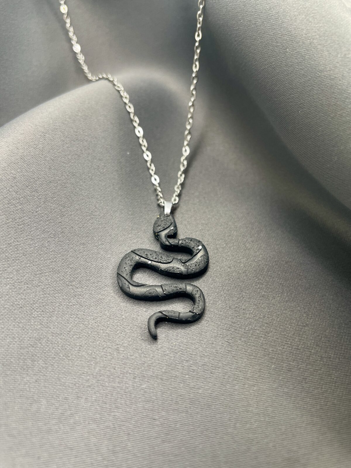 Serpente Kette – Bild 2