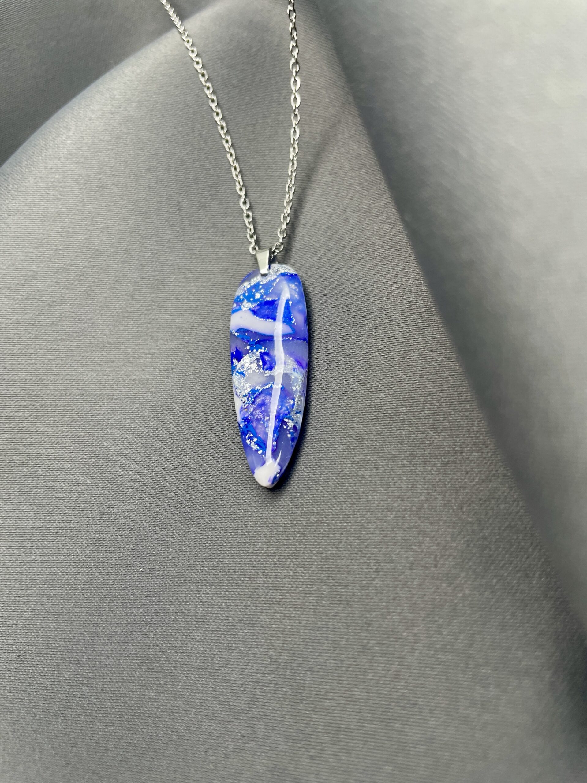 Blue Kette