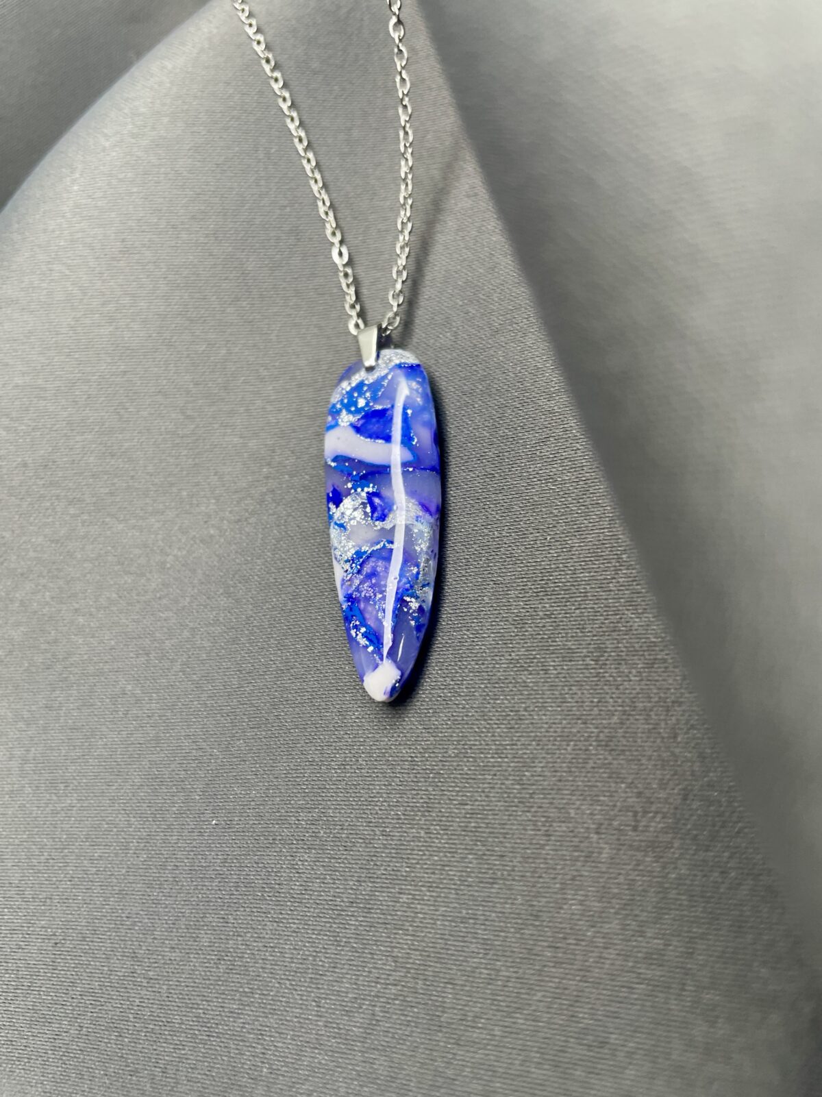 Blue Kette – Bild 2
