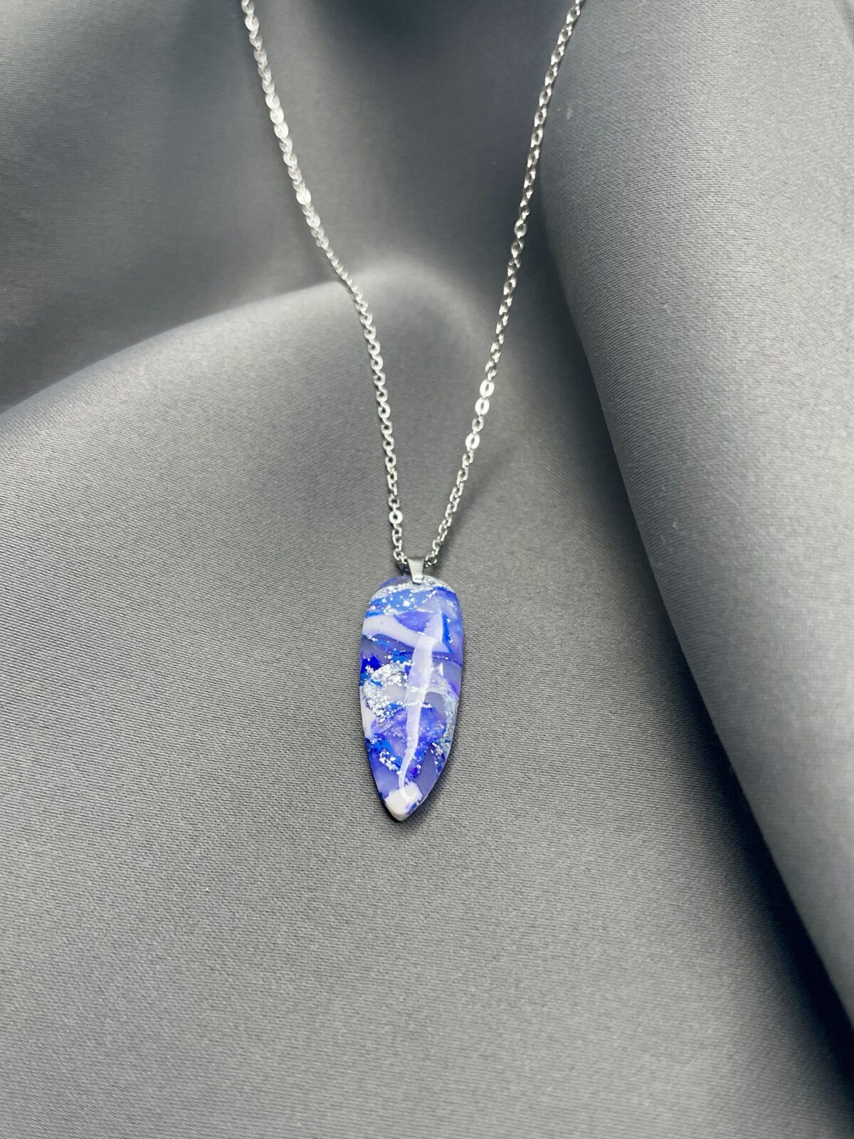 Blue Kette – Bild 3