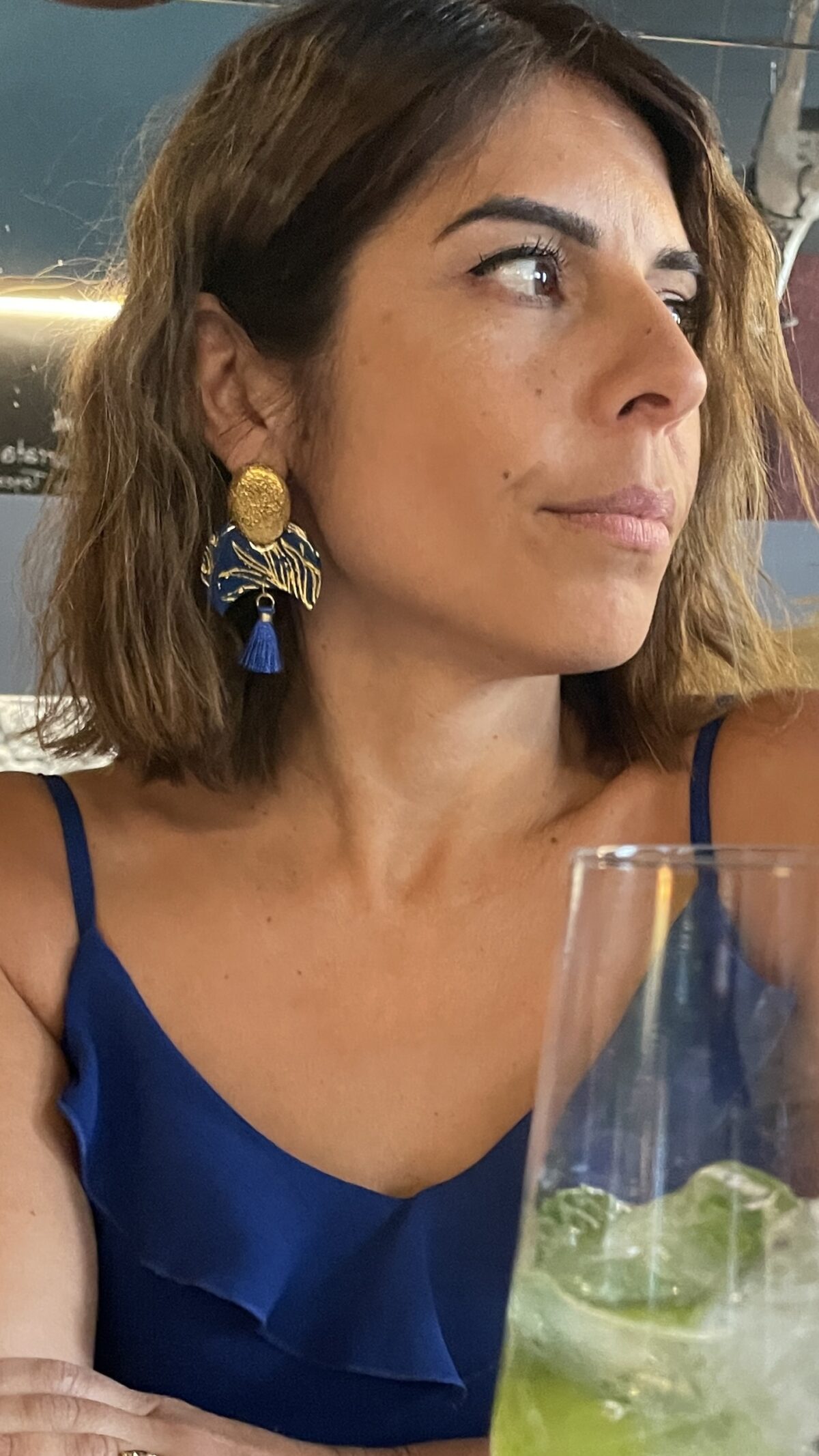 Luna blu – Bild 4