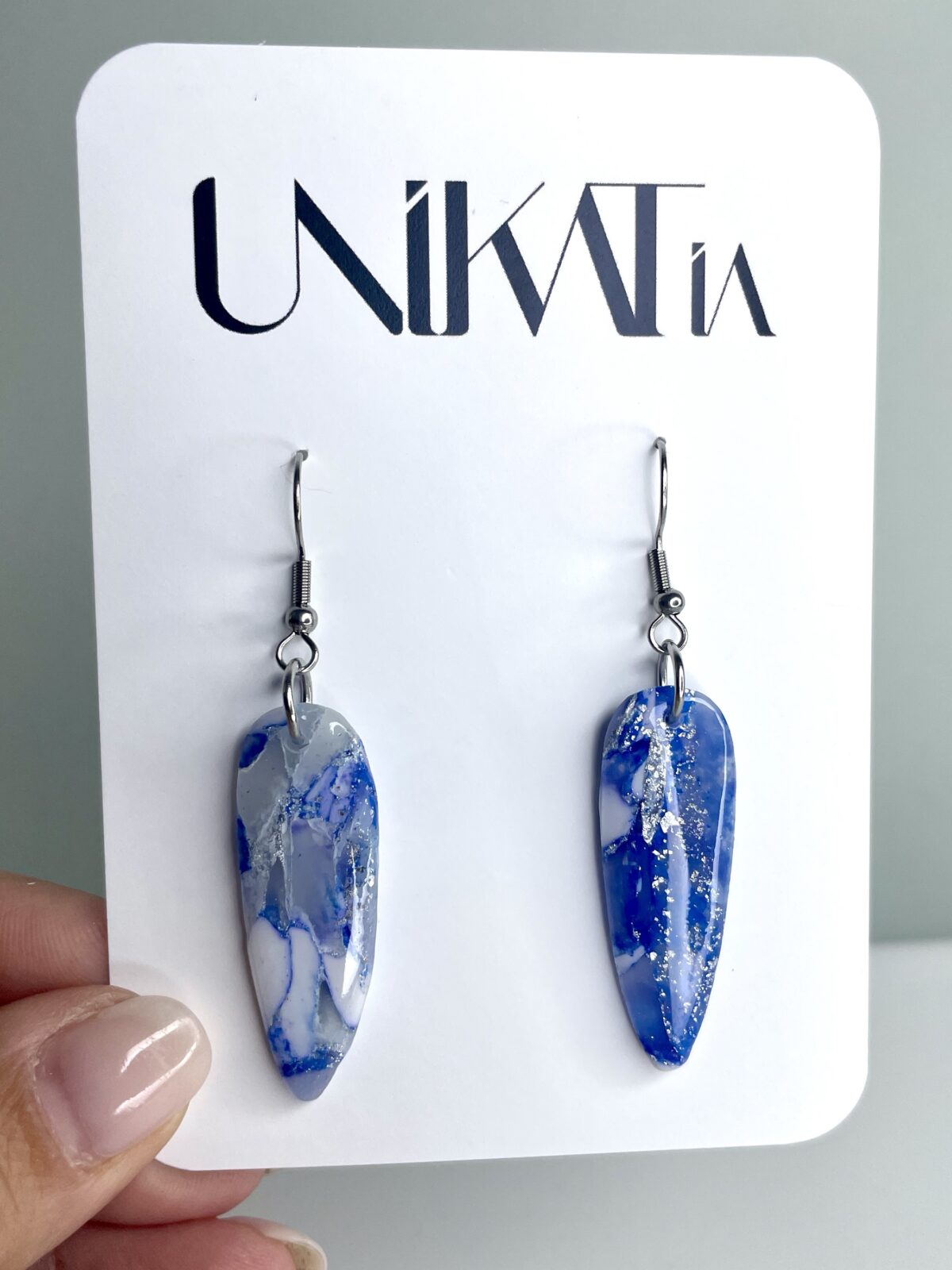 Blue – Bild 2