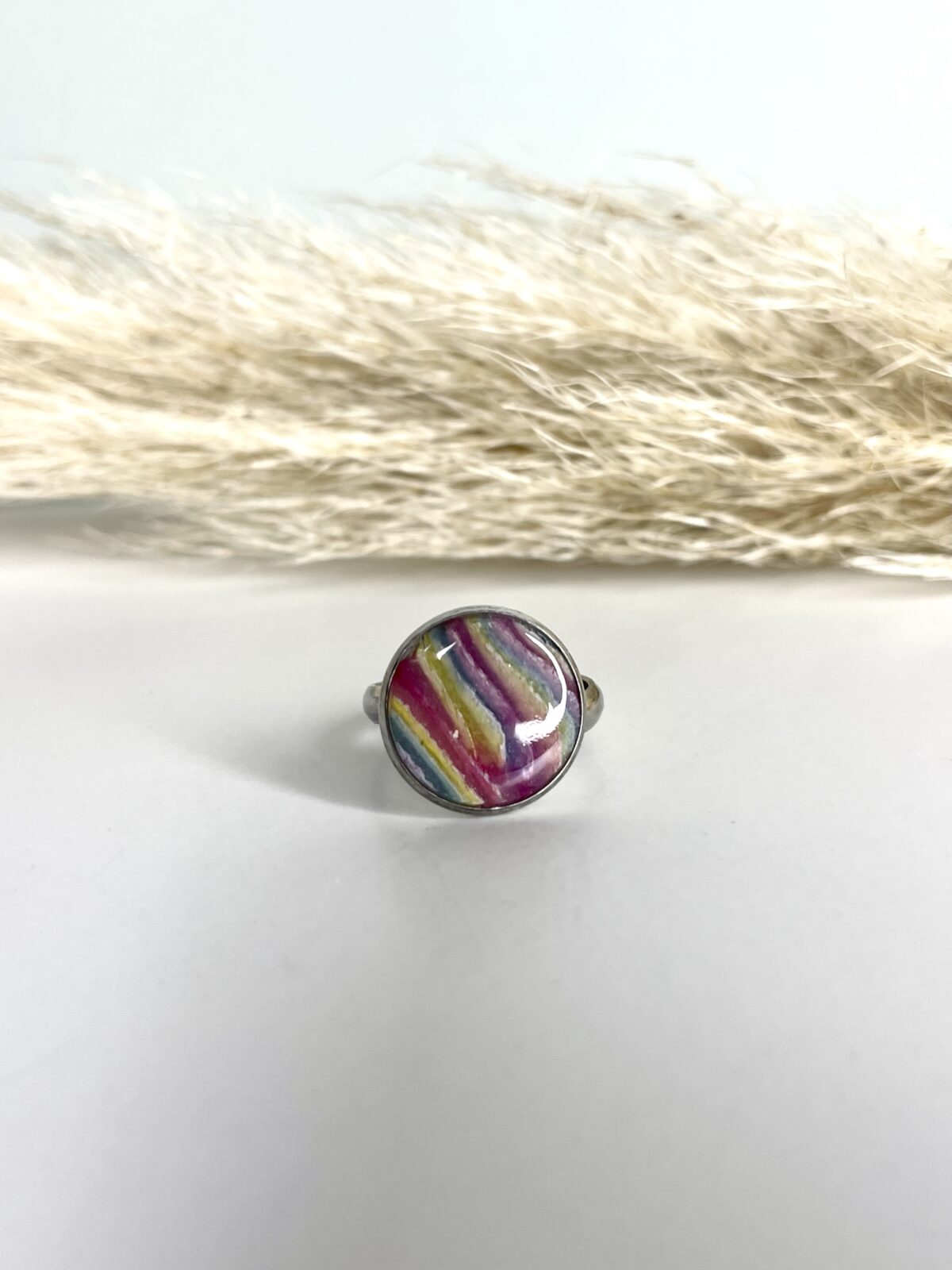 Onda di colori Ring – Bild 5