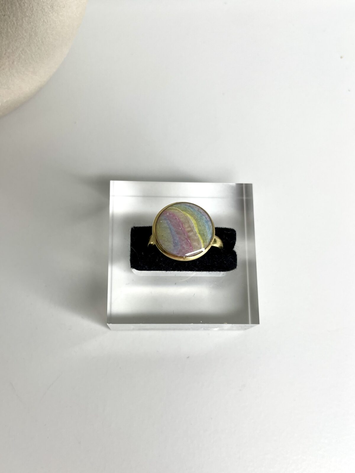 Onda di colori Ring – Bild 4