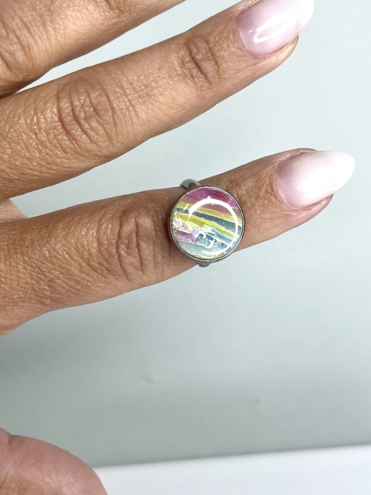 Onda di colori Ring – Bild 2