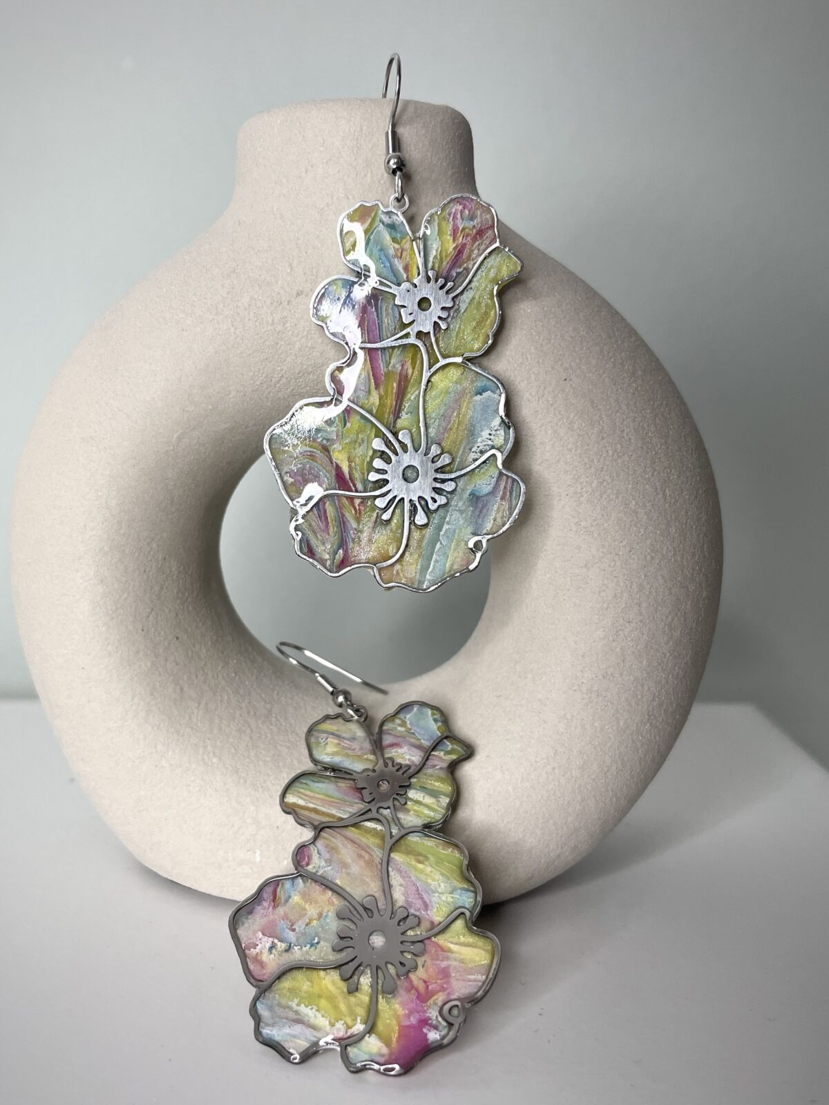 Arte in Fiore Ohrringe