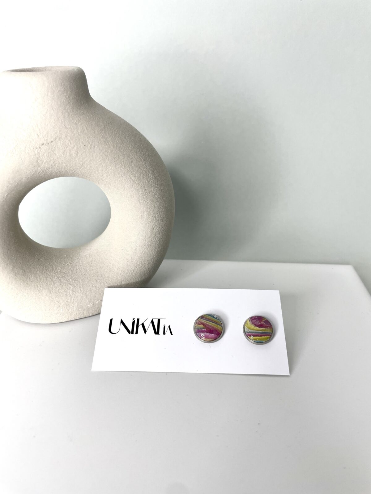 Onda di colori mini – Bild 3