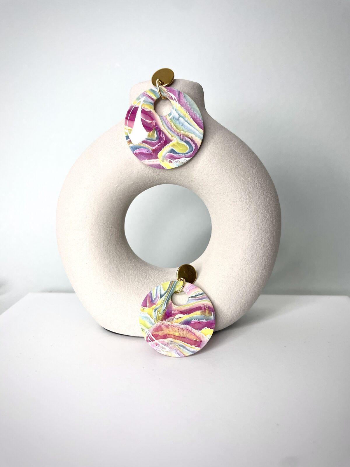 Onda di colori – Bild 3