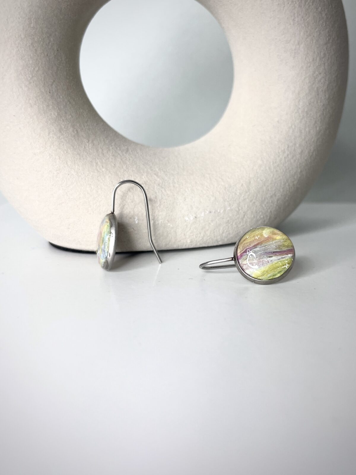 Onda di colori mini – Bild 2